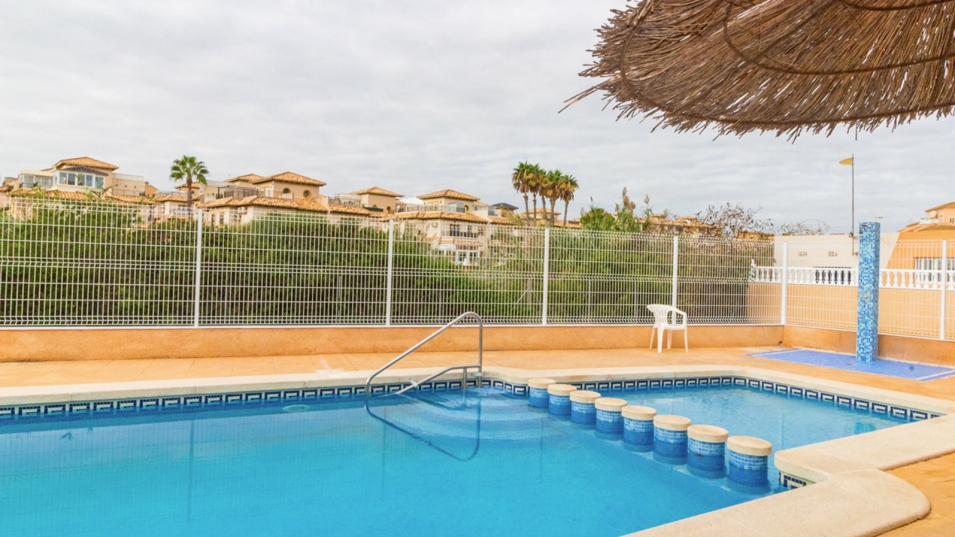 Wiederverkauf - Stadthaus - Playa Flamenca - pueblo caballero