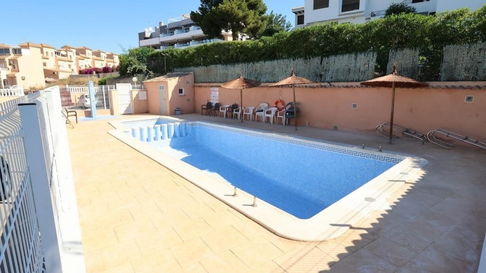 Wiederverkauf - Stadthaus - Playa Flamenca - pueblo caballero