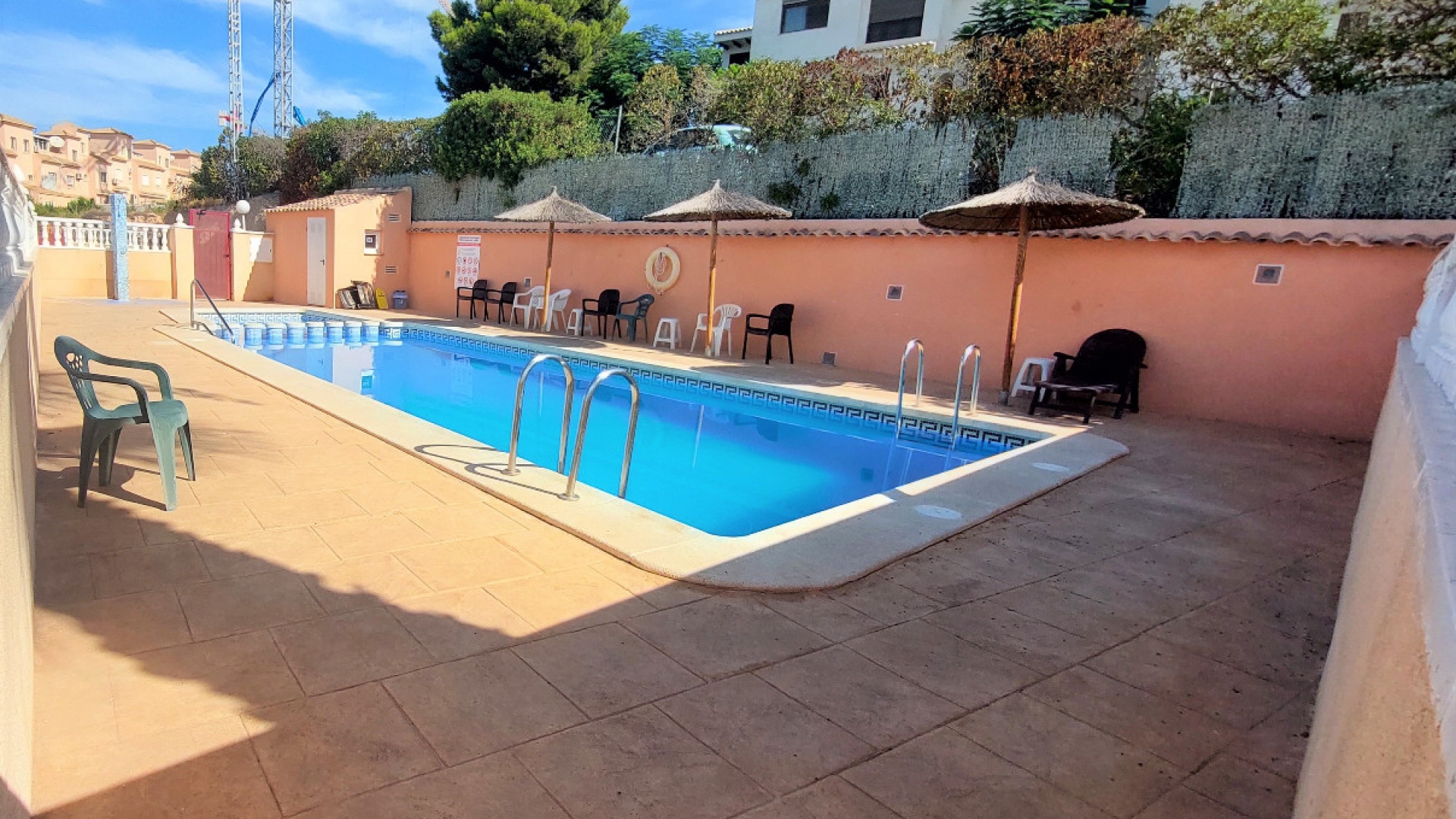 Wiederverkauf - Stadthaus - Playa Flamenca - pueblo caballero