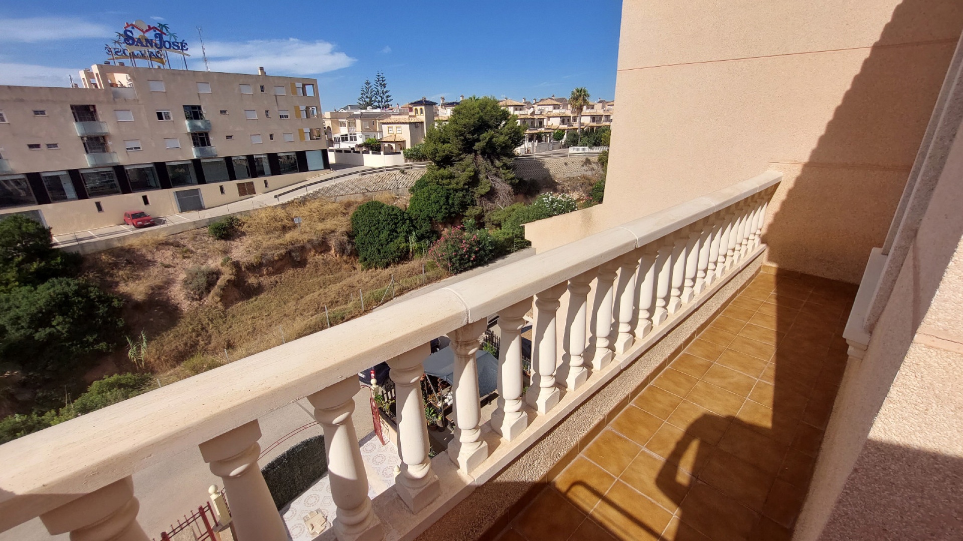 Wiederverkauf - Stadthaus - Playa Flamenca - pueblo caballero