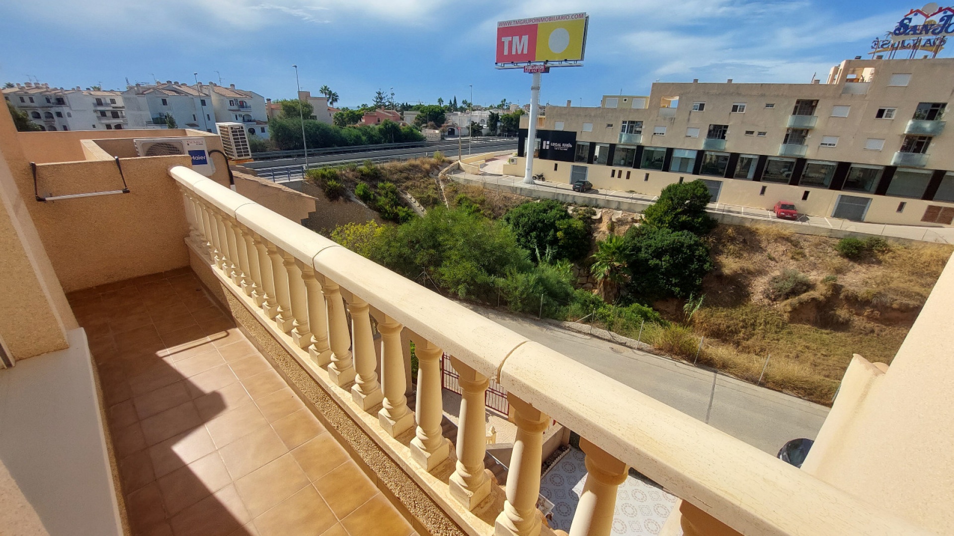 Wiederverkauf - Stadthaus - Playa Flamenca - pueblo caballero