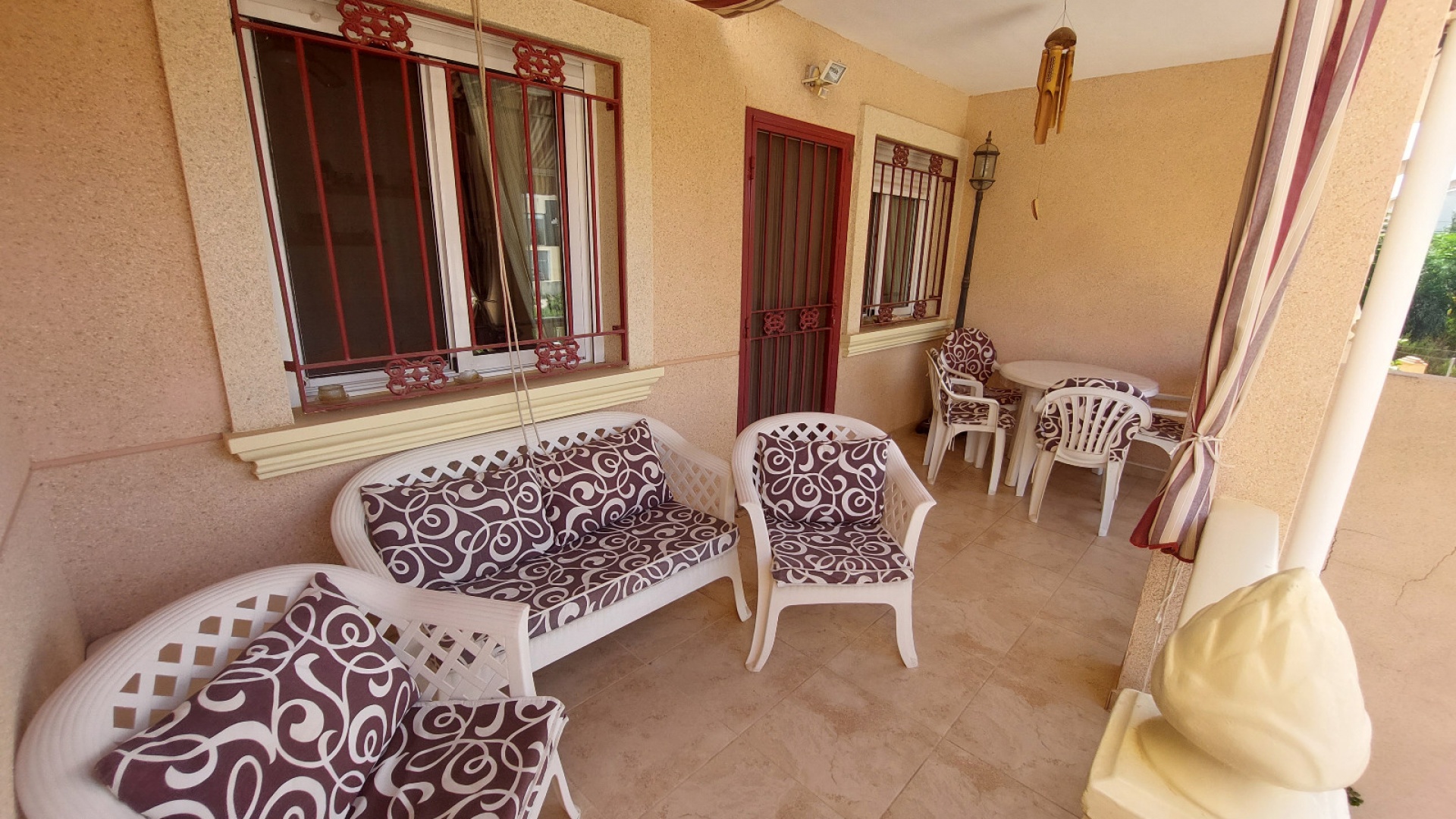 Wiederverkauf - Stadthaus - Playa Flamenca - pueblo caballero