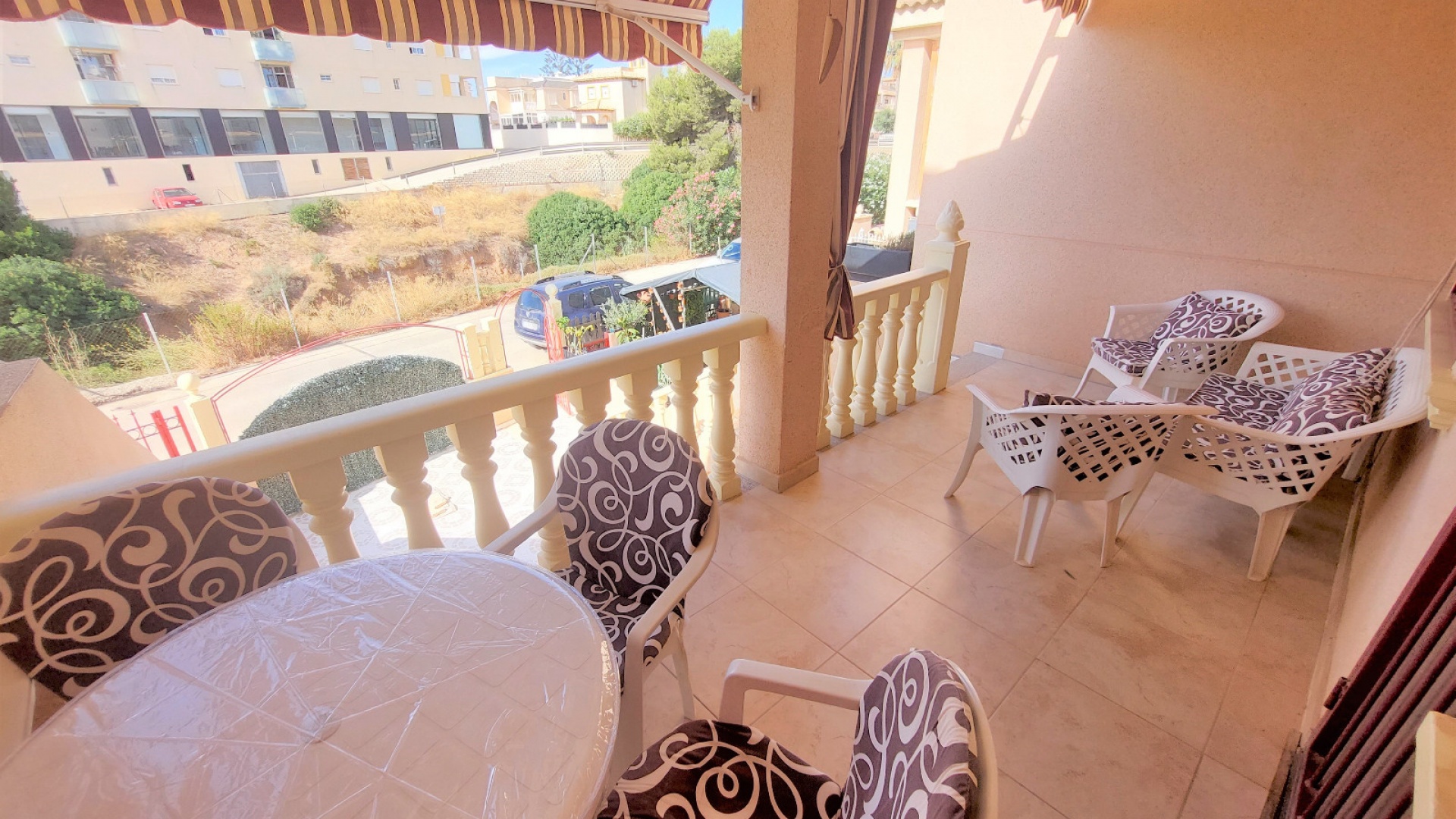 Wiederverkauf - Stadthaus - Playa Flamenca - pueblo caballero