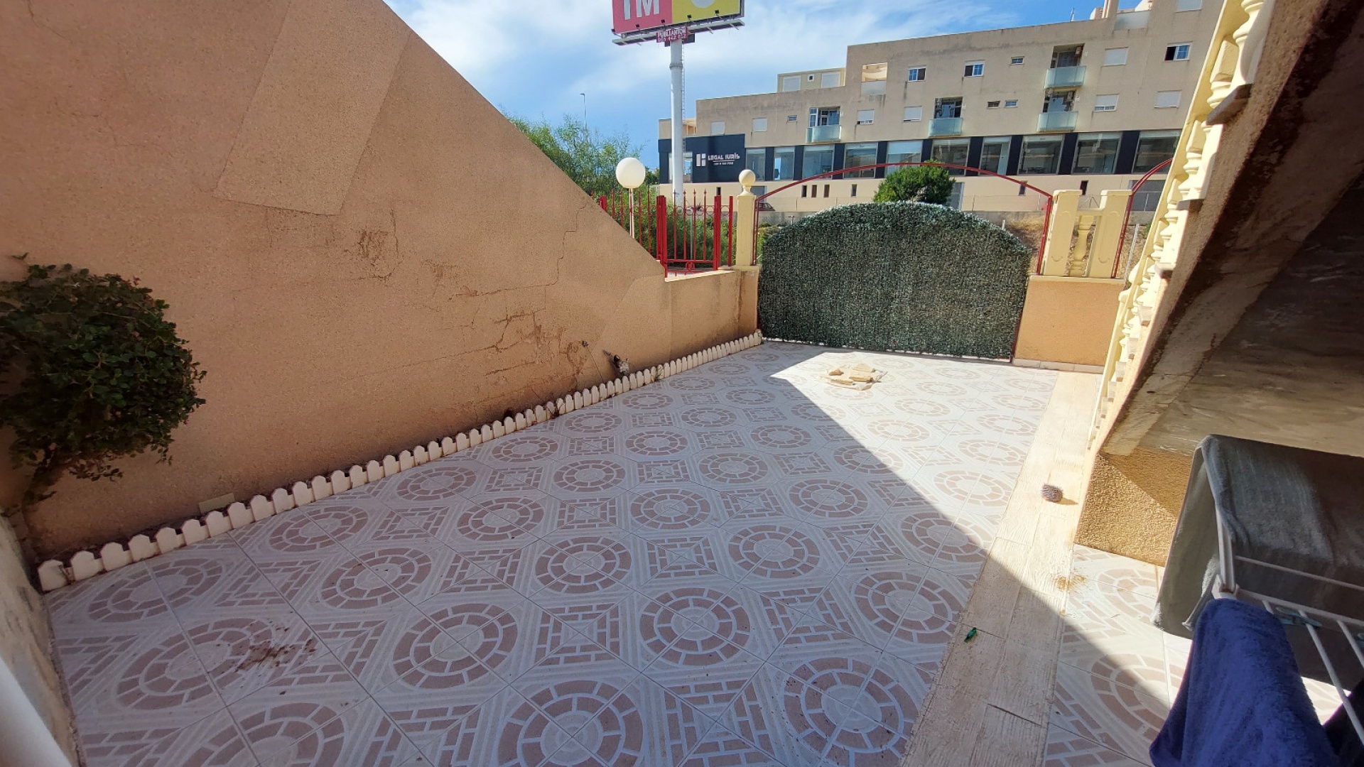 Wiederverkauf - Stadthaus - Playa Flamenca - pueblo caballero