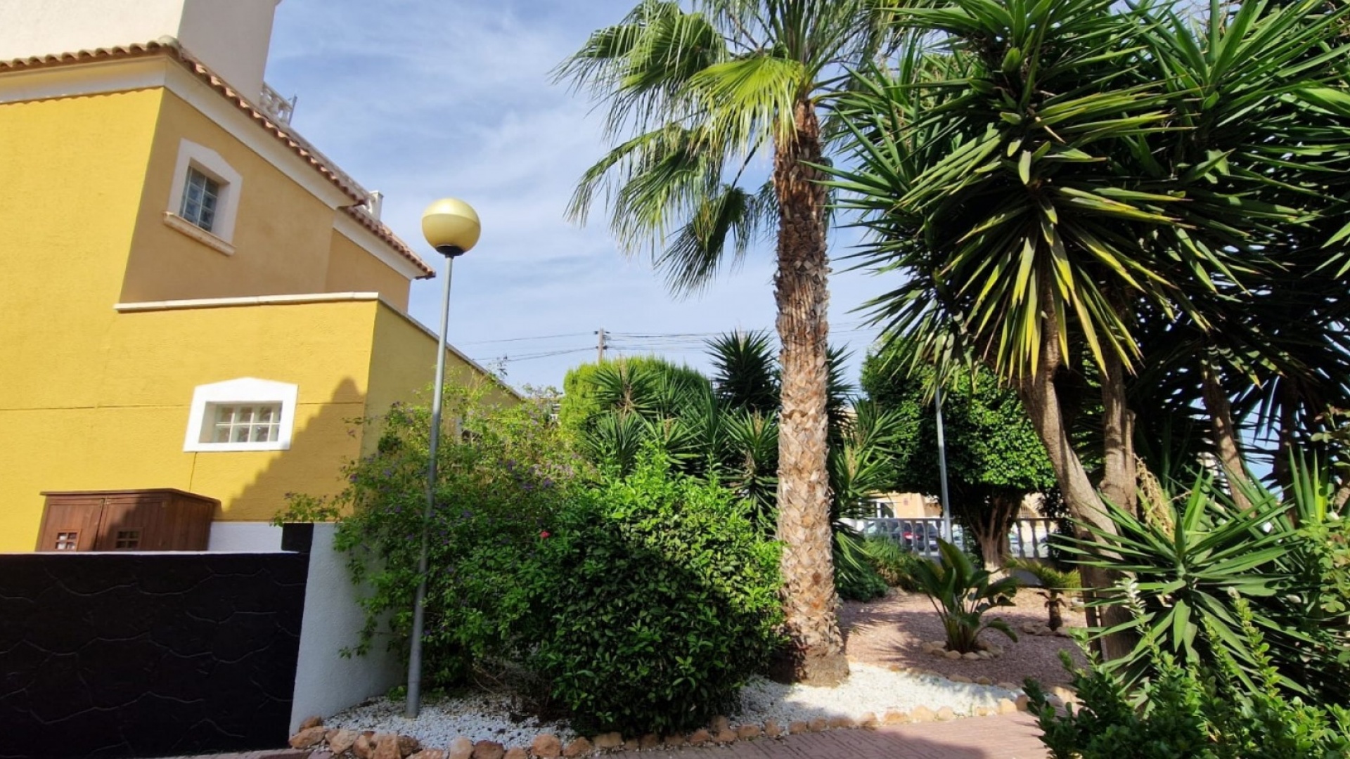 Wiederverkauf - Stadthaus - Playa Flamenca - Res. Argenta