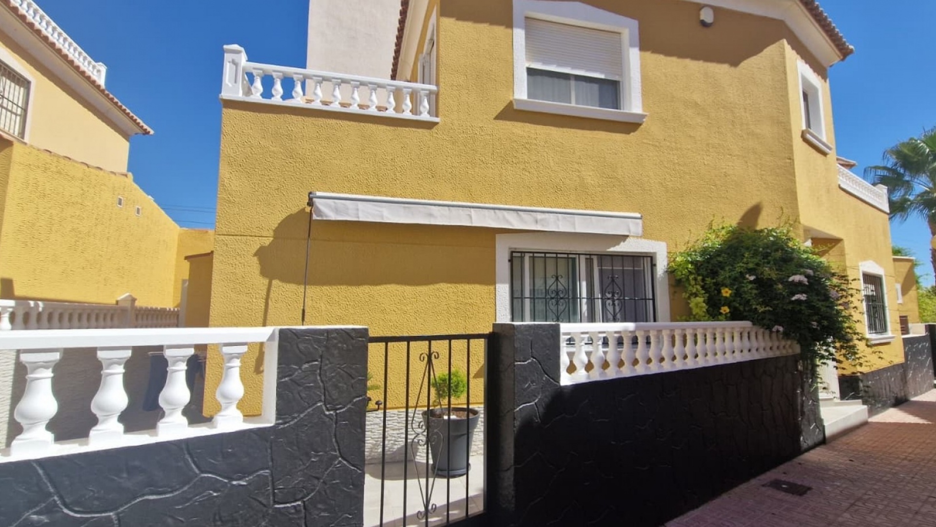 Wiederverkauf - Stadthaus - Playa Flamenca - Res. Argenta