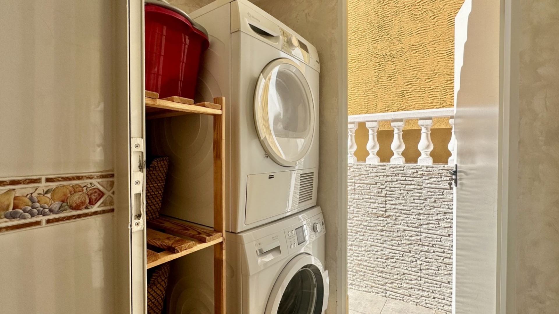 Wiederverkauf - Stadthaus - Playa Flamenca - Res. Argenta