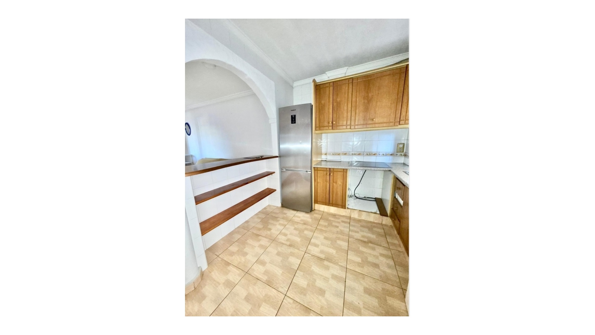 Wiederverkauf - Stadthaus - Playa Flamenca - Res Laguna