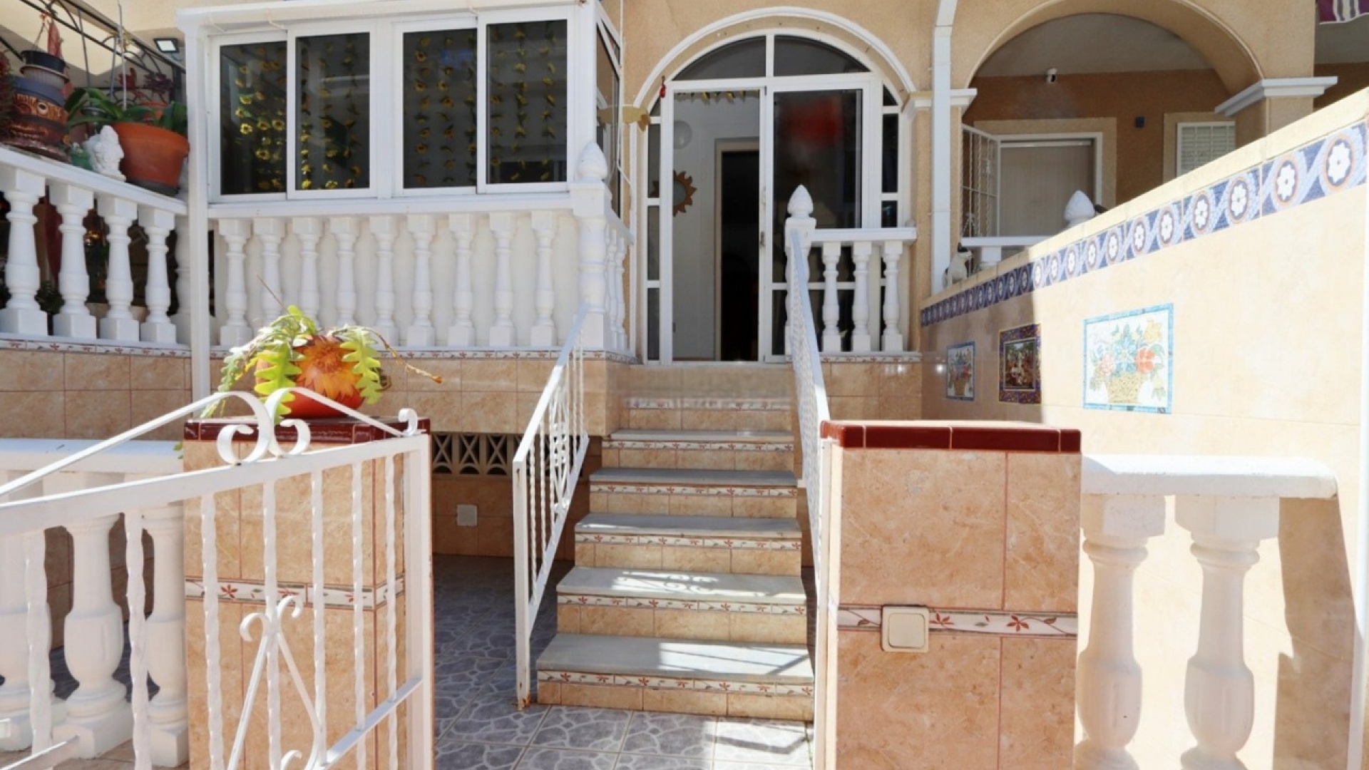 Wiederverkauf - Stadthaus - Playa Flamenca - Res Laguna