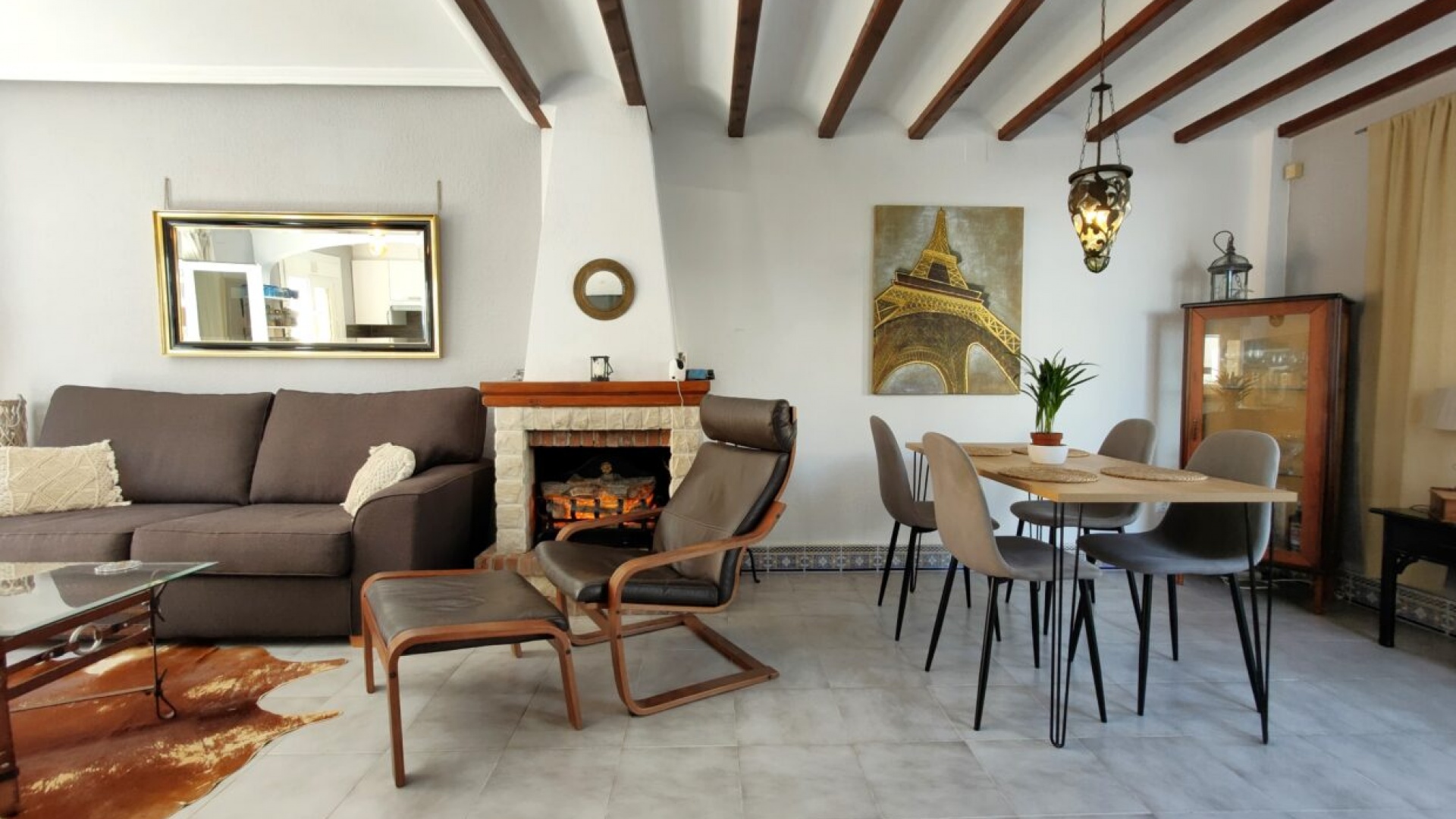 Wiederverkauf - Stadthaus - Playa Flamenca - Urb Horizonte