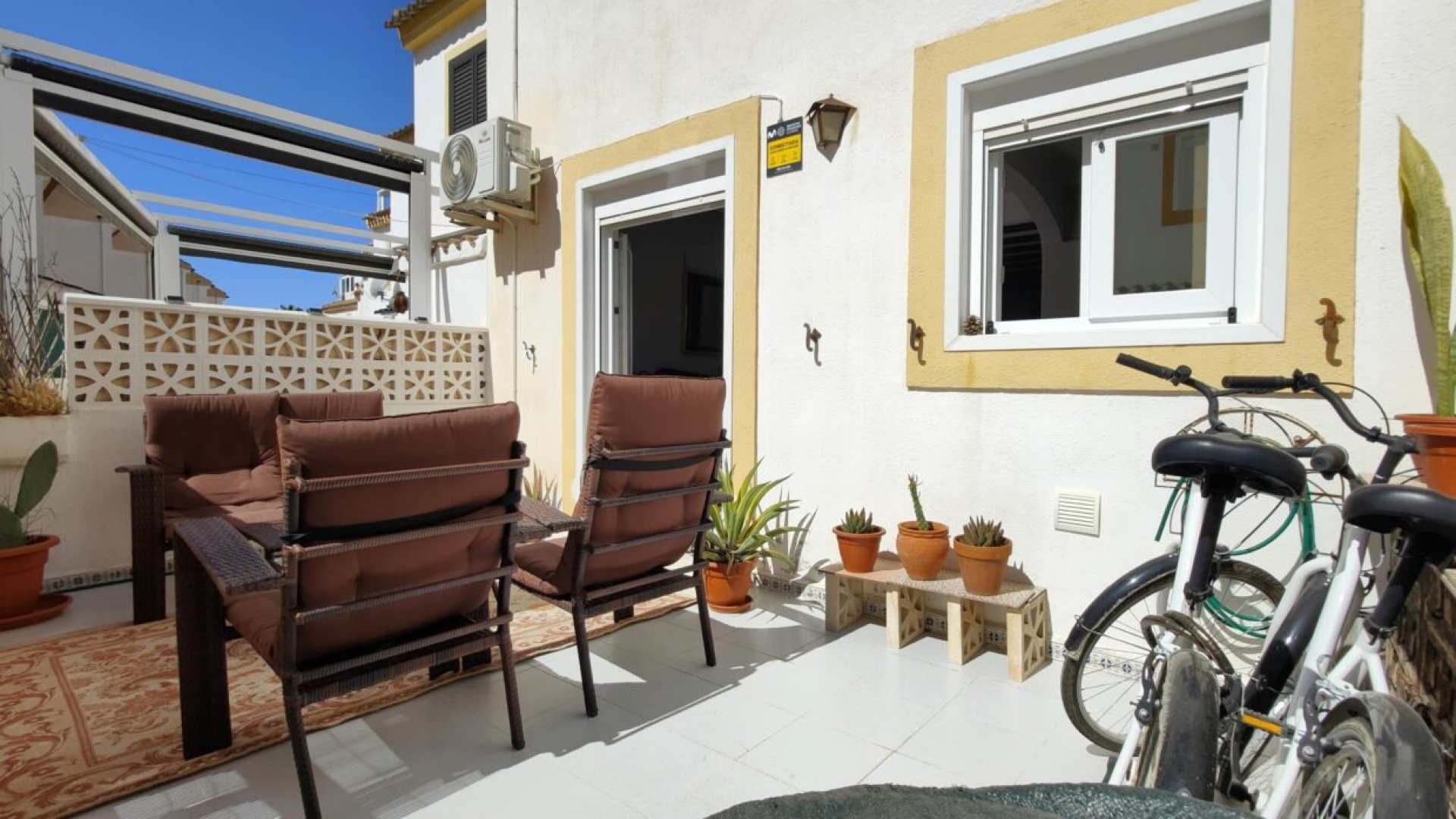 Wiederverkauf - Stadthaus - Playa Flamenca - Urb Horizonte