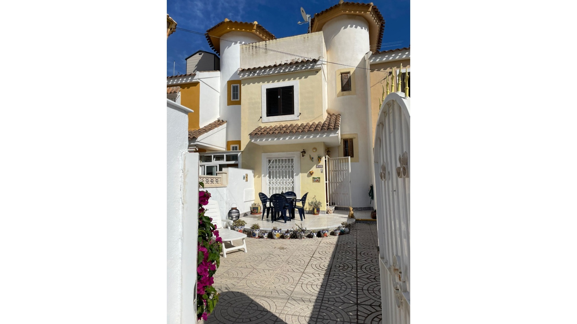 Wiederverkauf - Stadthaus - Playa Flamenca - Urb Horizonte