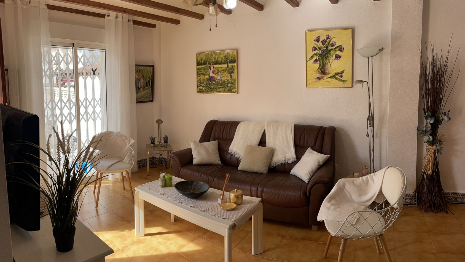 Wiederverkauf - Stadthaus - Playa Flamenca - Urb Horizonte