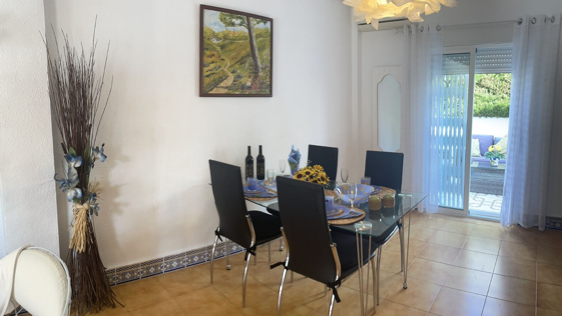 Wiederverkauf - Stadthaus - Playa Flamenca - Urb Horizonte