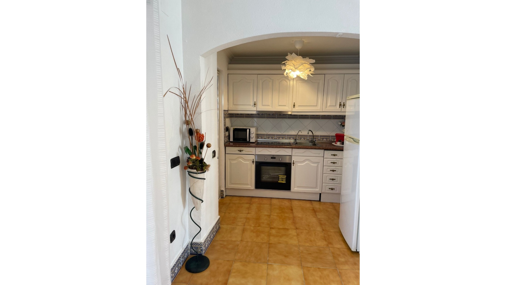 Wiederverkauf - Stadthaus - Playa Flamenca - Urb Horizonte