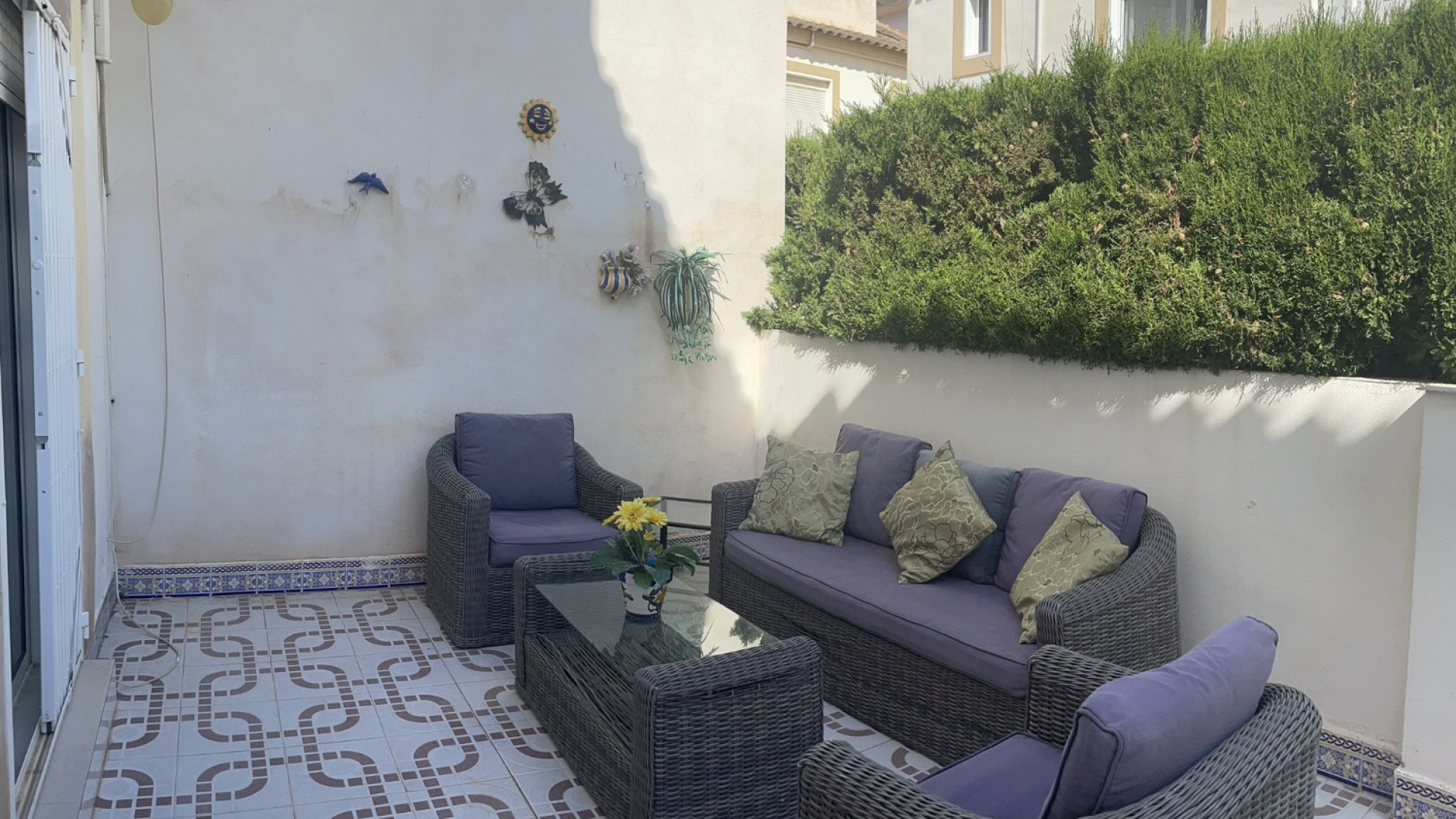 Wiederverkauf - Stadthaus - Playa Flamenca - Urb Horizonte