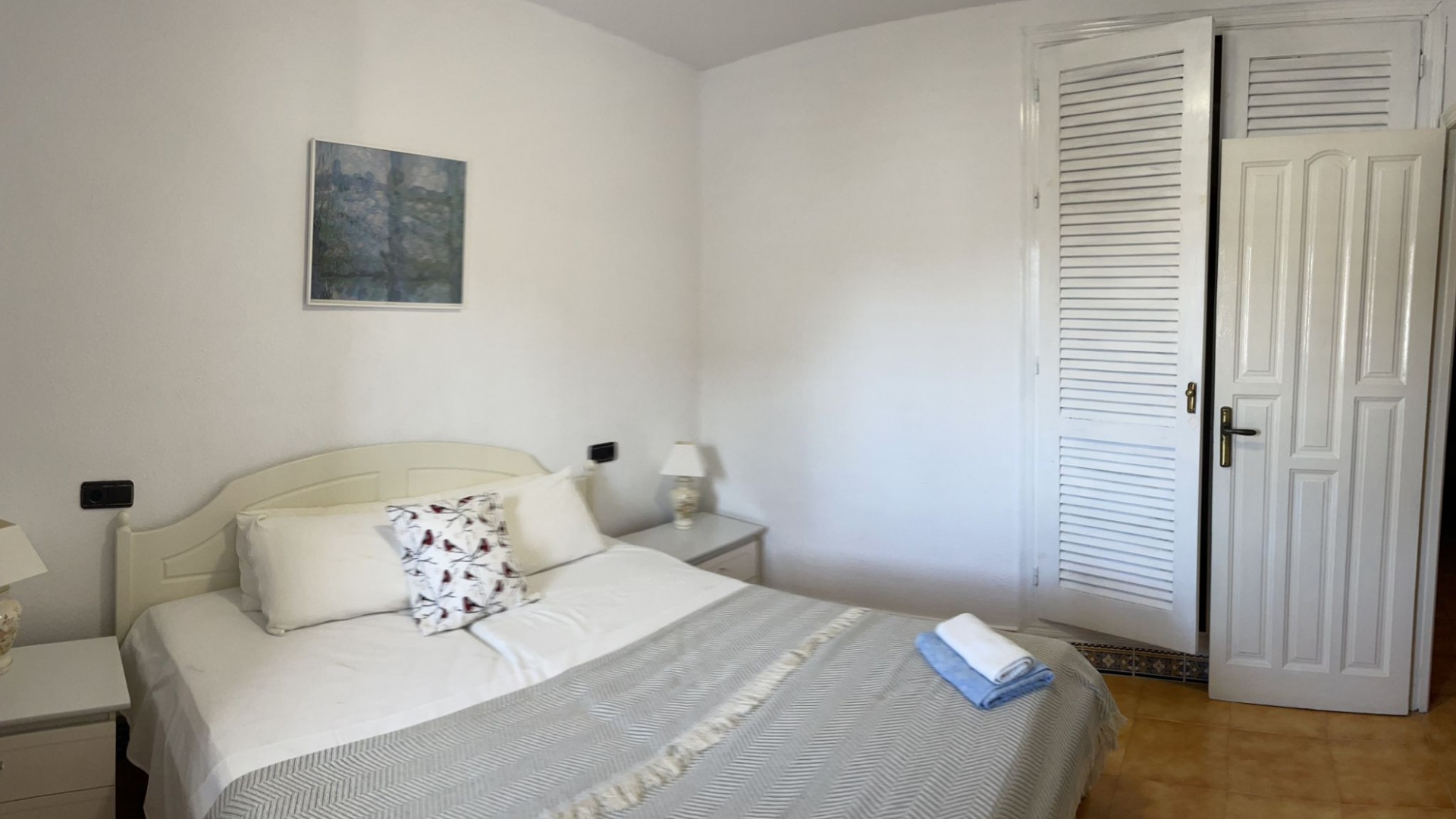 Wiederverkauf - Stadthaus - Playa Flamenca - Urb Horizonte