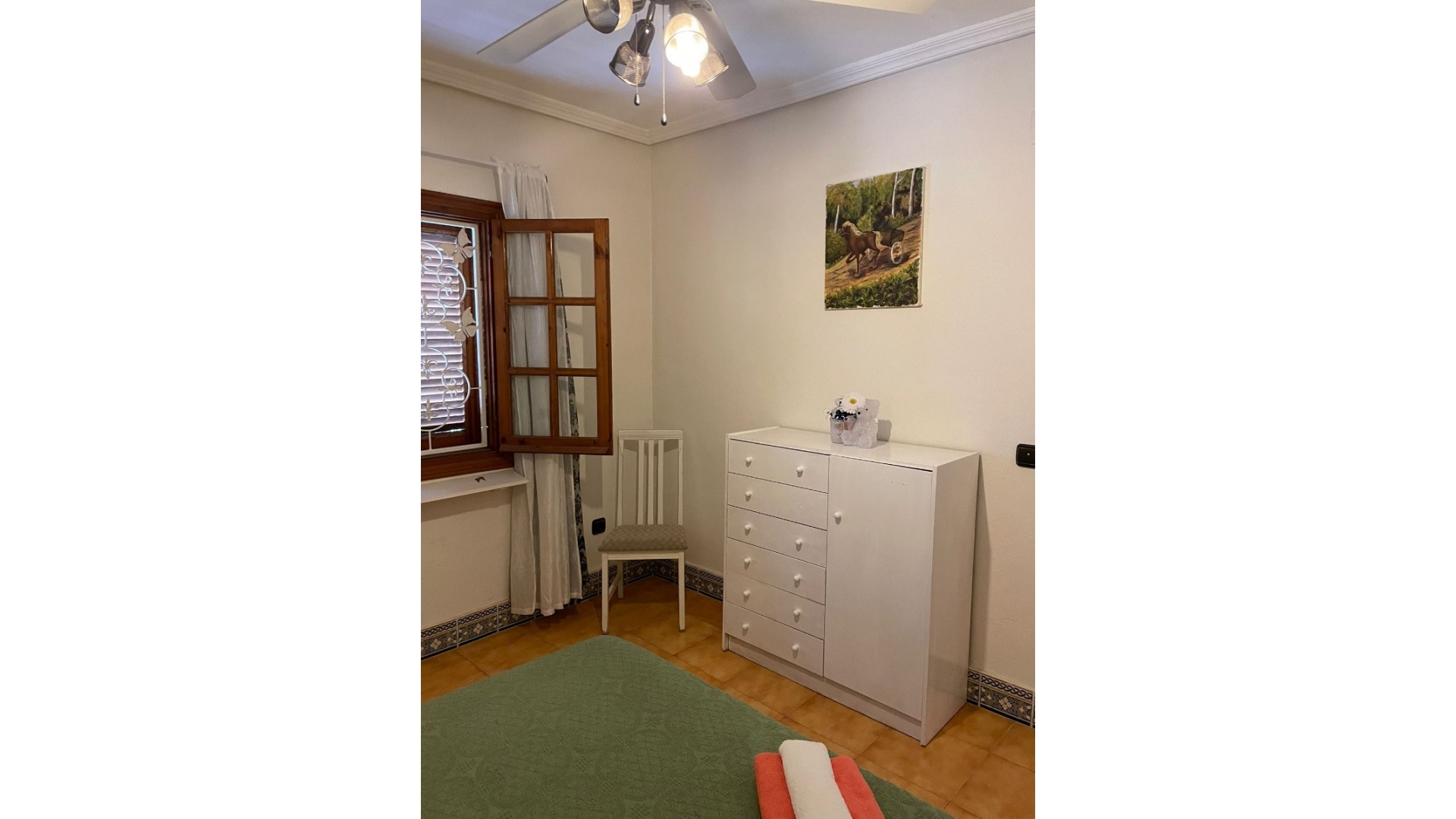 Wiederverkauf - Stadthaus - Playa Flamenca - Urb Horizonte