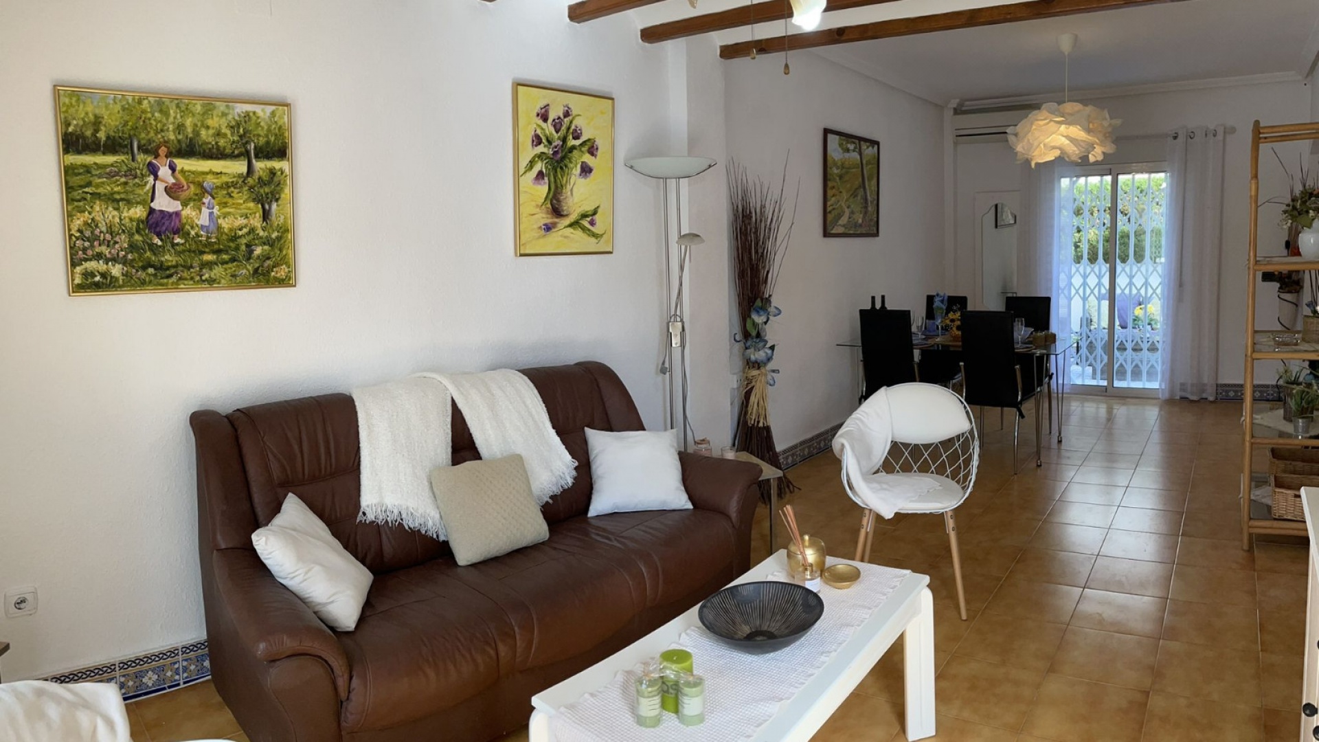 Wiederverkauf - Stadthaus - Playa Flamenca - Urb Horizonte