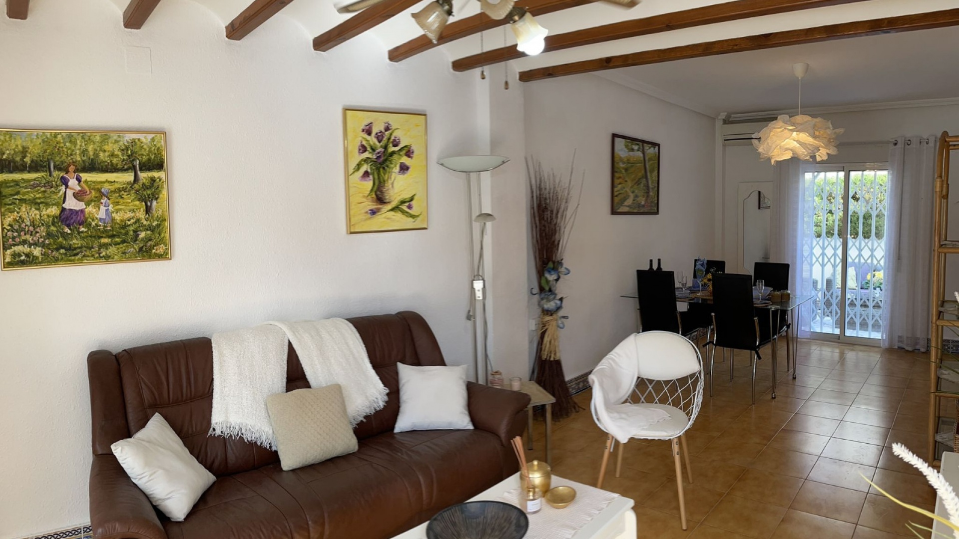 Wiederverkauf - Stadthaus - Playa Flamenca - Urb Horizonte