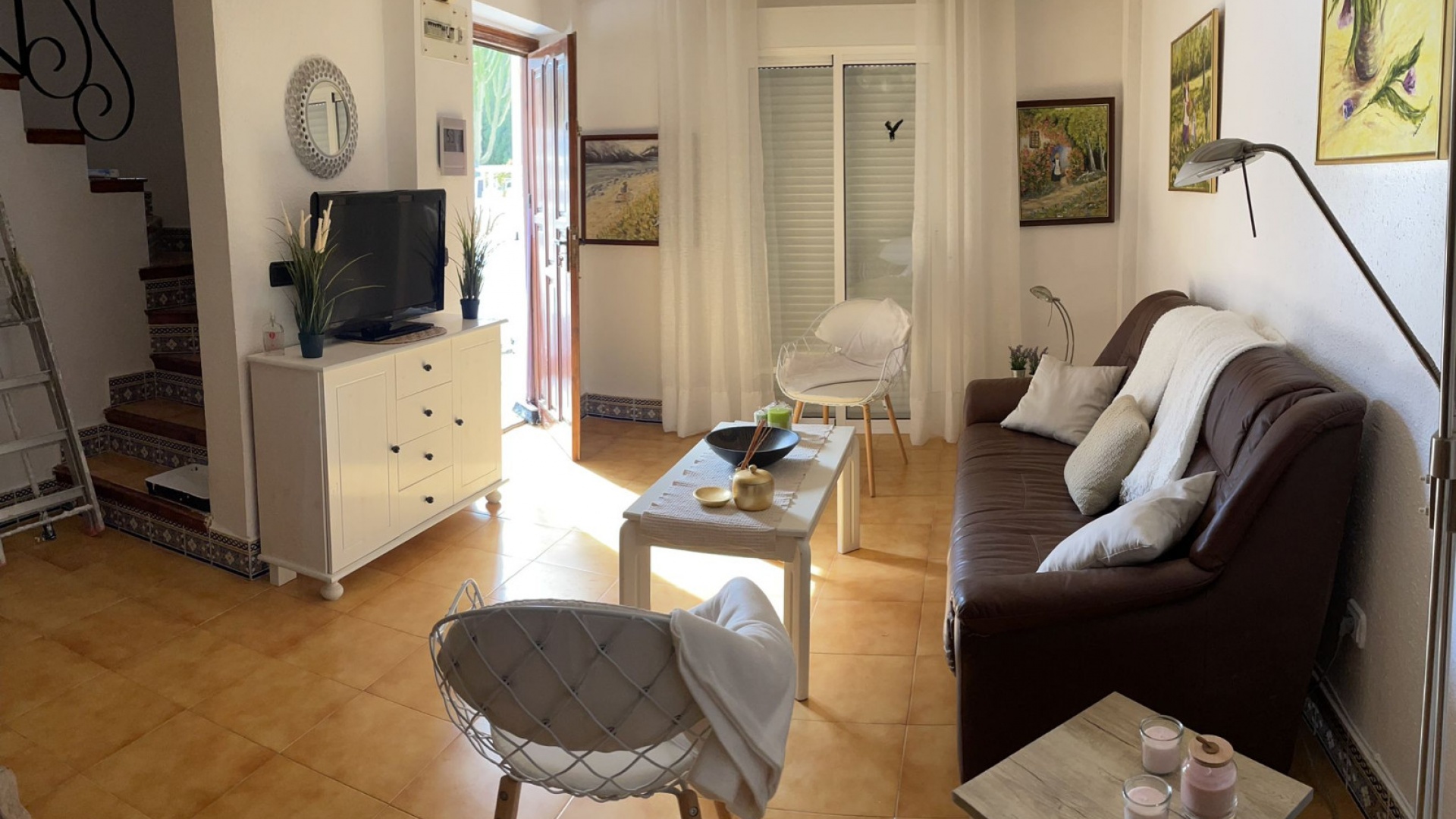 Wiederverkauf - Stadthaus - Playa Flamenca - Urb Horizonte