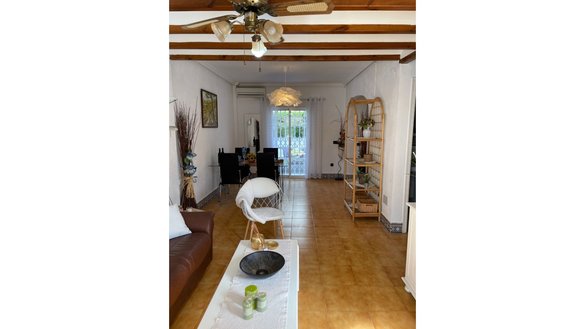 Wiederverkauf - Stadthaus - Playa Flamenca - Urb Horizonte