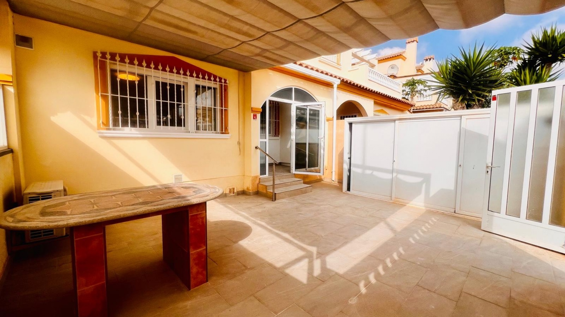 Wiederverkauf - Stadthaus - Playa Flamenca - villa flamenca