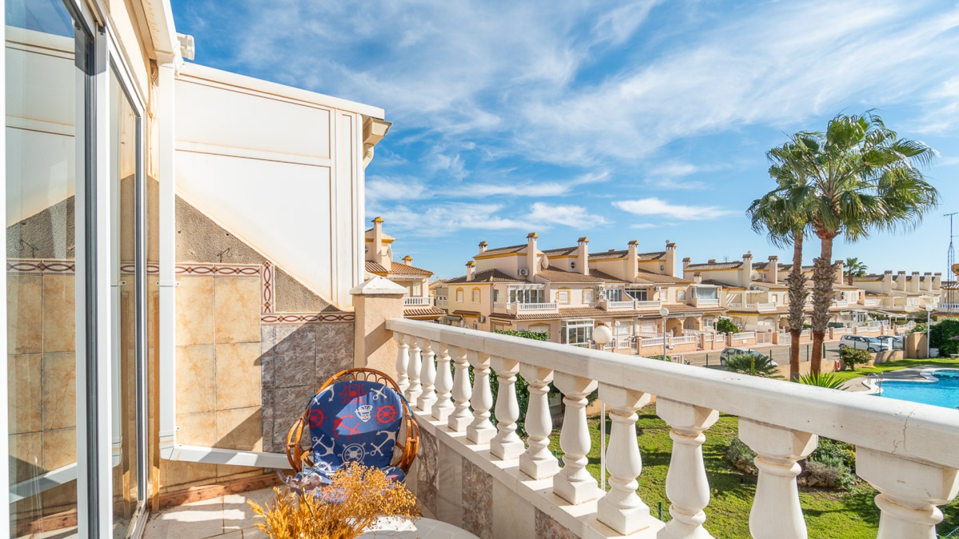 Wiederverkauf - Stadthaus - Playa Flamenca - villa flamenca