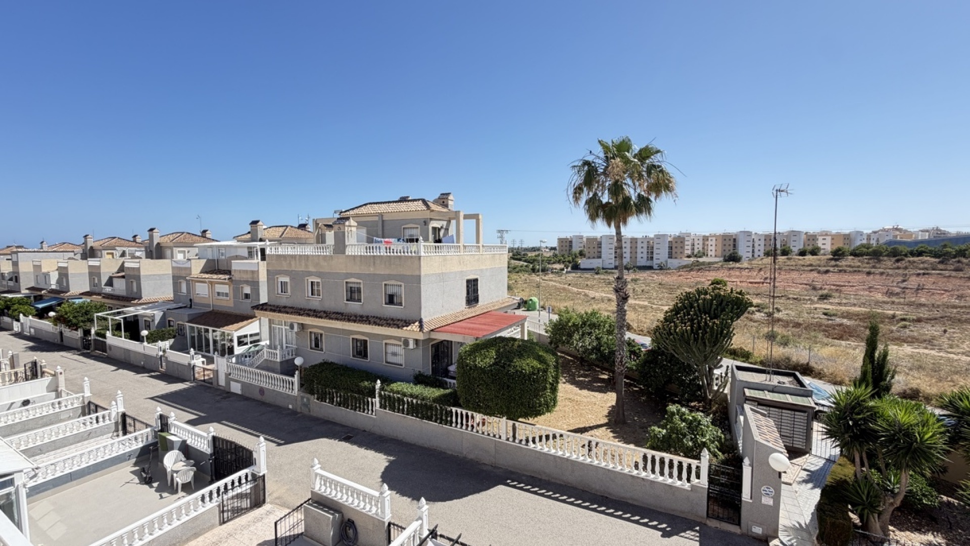 Wiederverkauf - Stadthaus - Playa Flamenca - Villas Marina