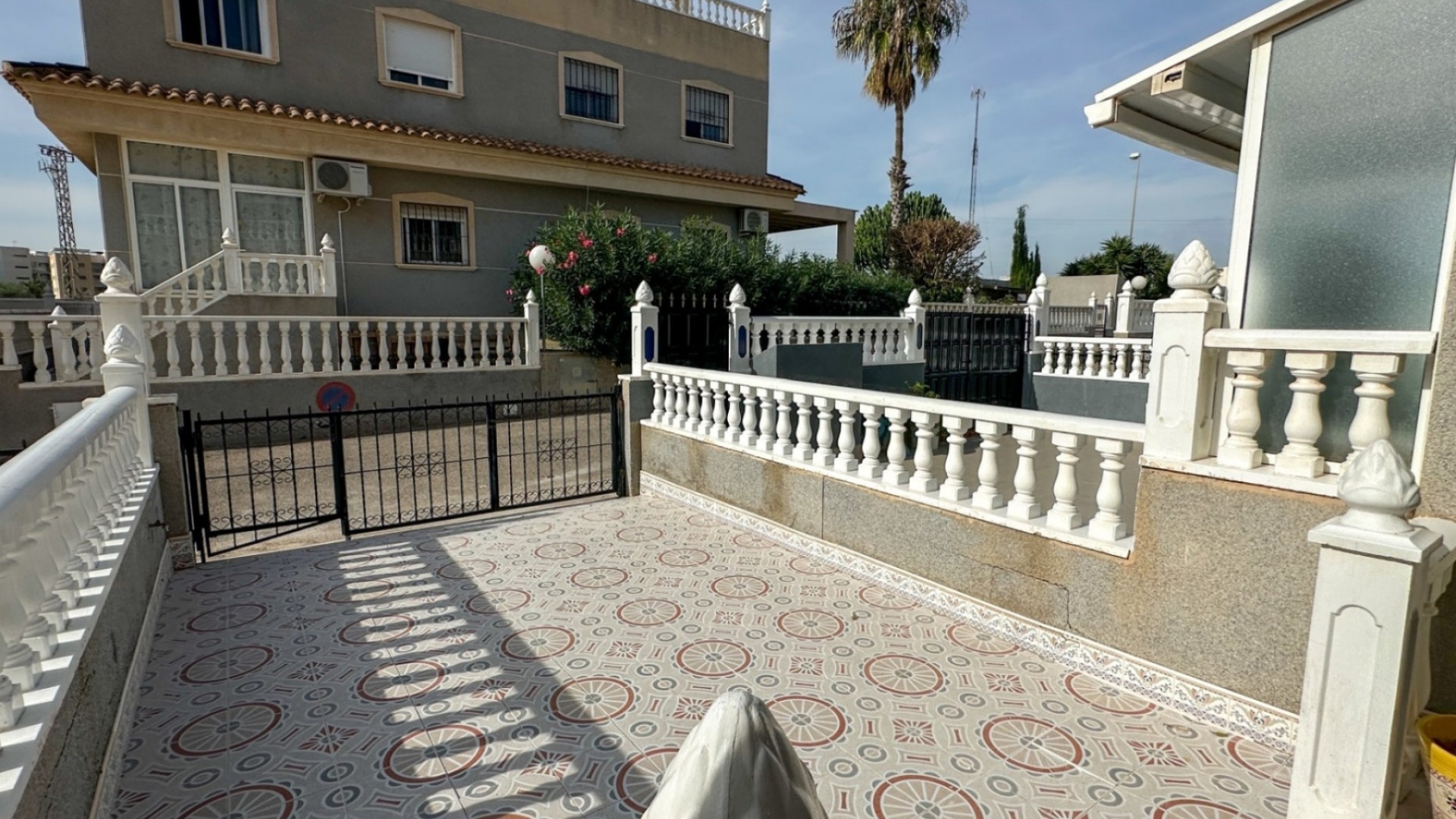Wiederverkauf - Stadthaus - Playa Flamenca - Villas Marina