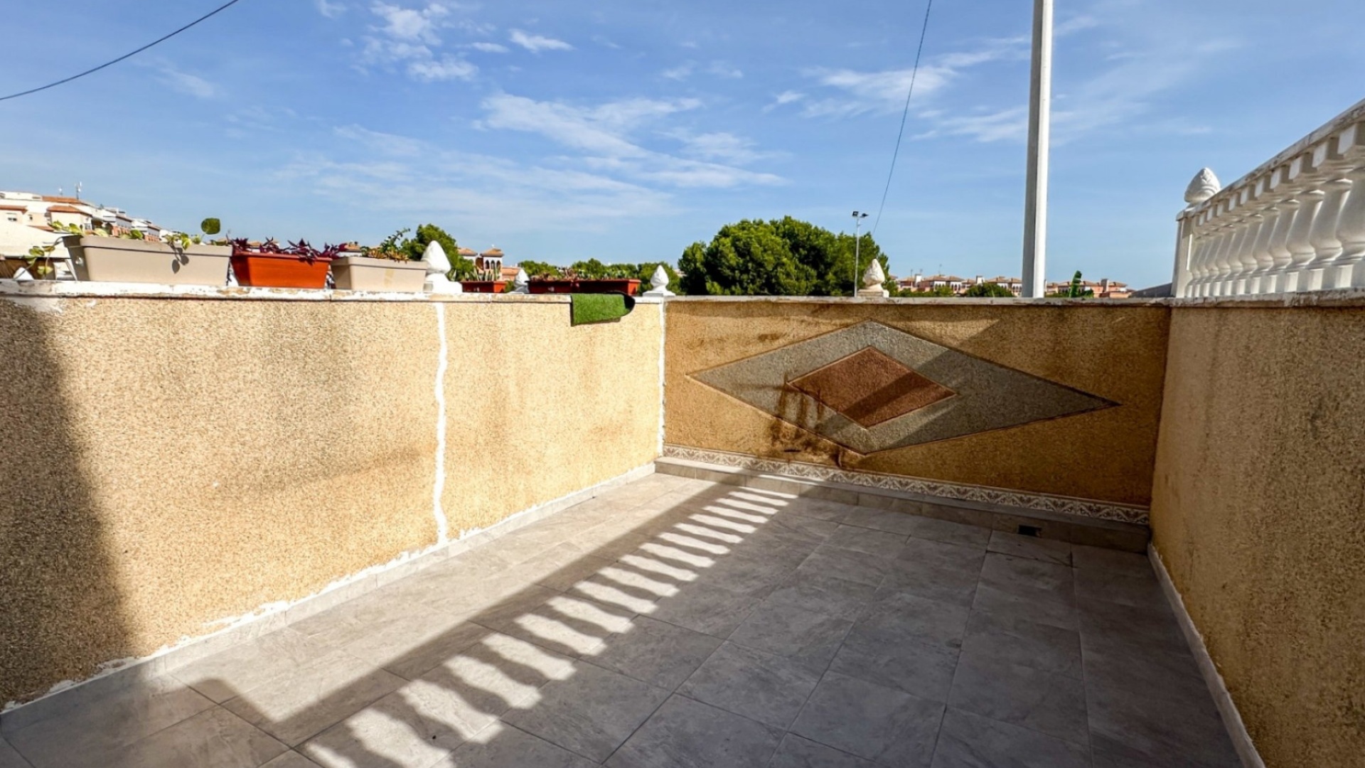 Wiederverkauf - Stadthaus - Playa Flamenca - Villas Marina