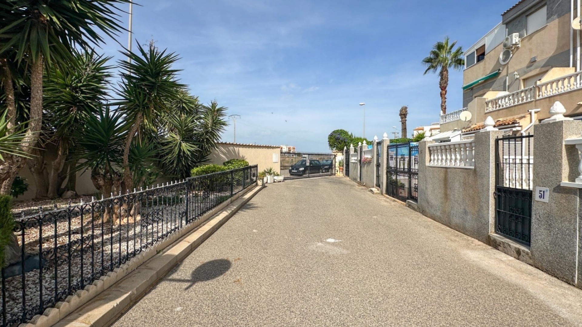 Wiederverkauf - Stadthaus - Playa Flamenca - Villas Marina