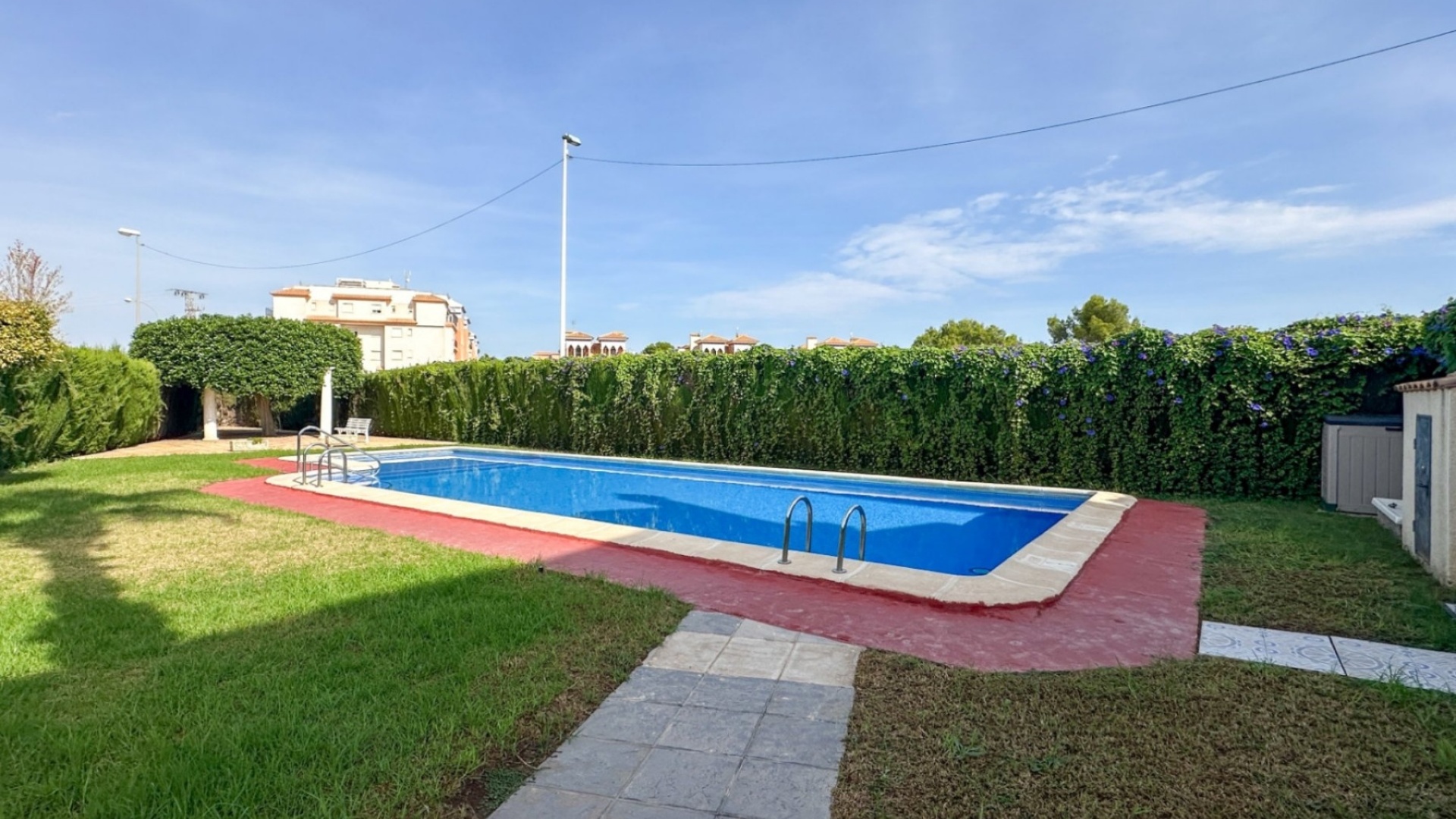 Wiederverkauf - Stadthaus - Playa Flamenca - Villas Marina