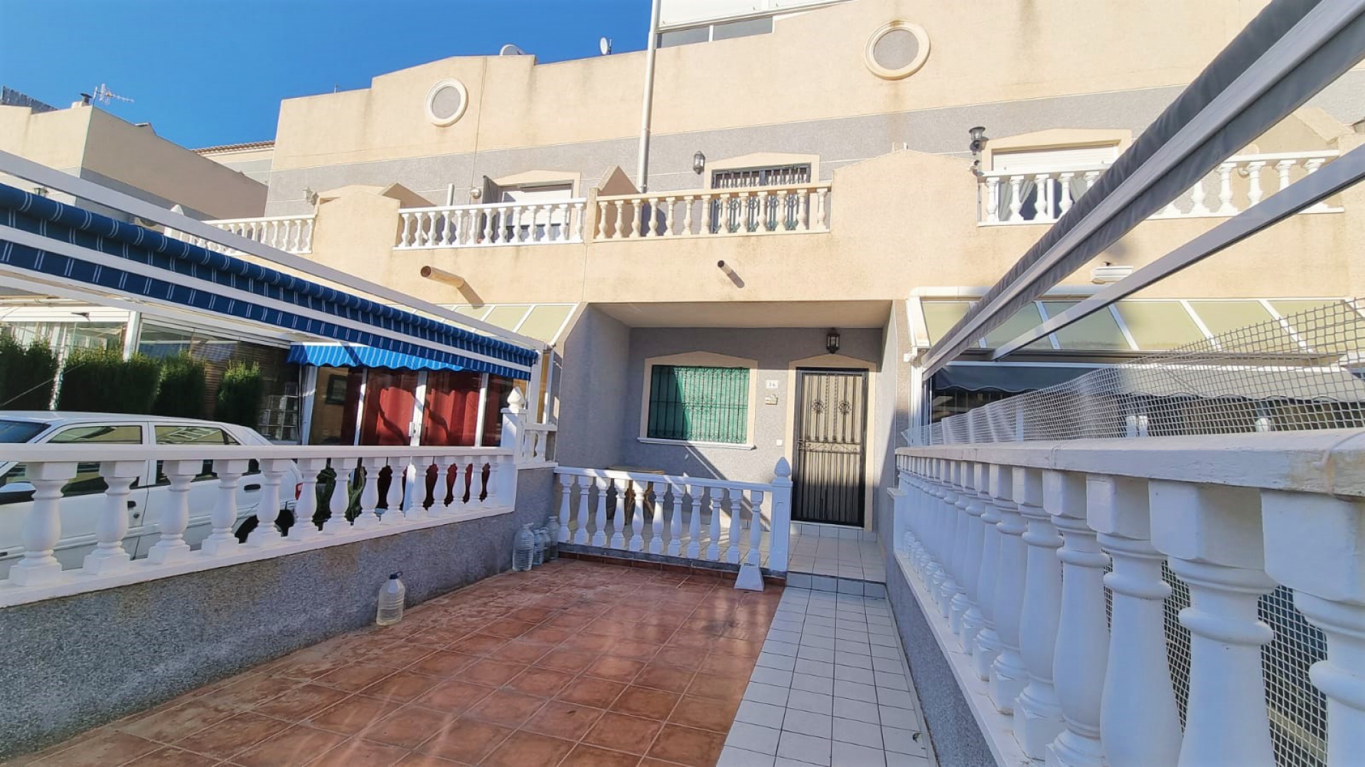 Wiederverkauf - Stadthaus - Playa Flamenca - Villas Marina