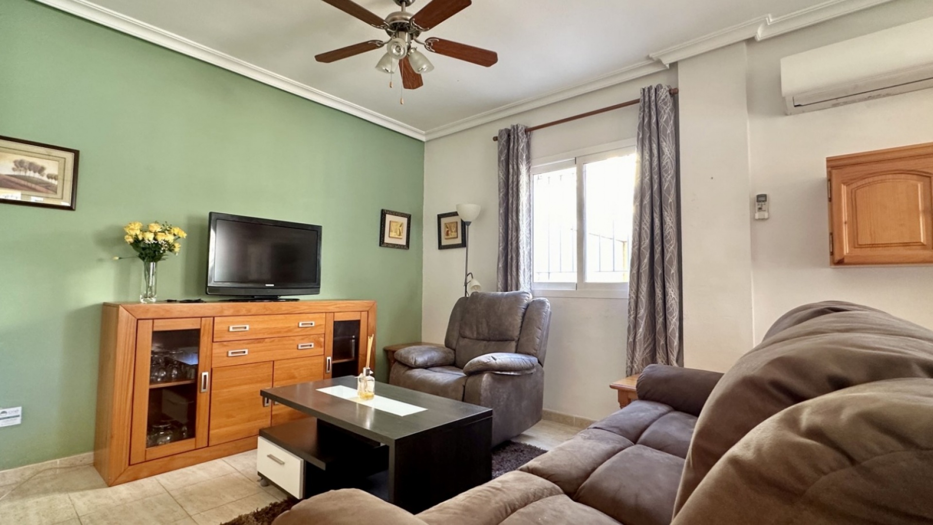 Wiederverkauf - Stadthaus - Playa Flamenca - zeniamar