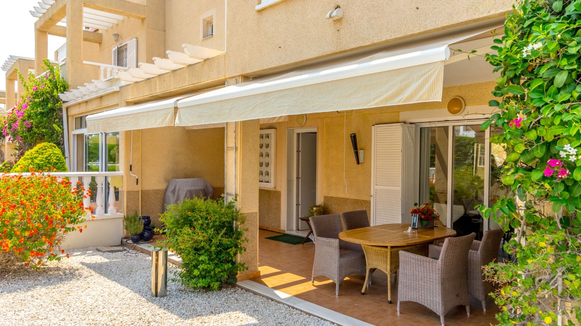 Wiederverkauf - Stadthaus - Playa Flamenca - zeniamar