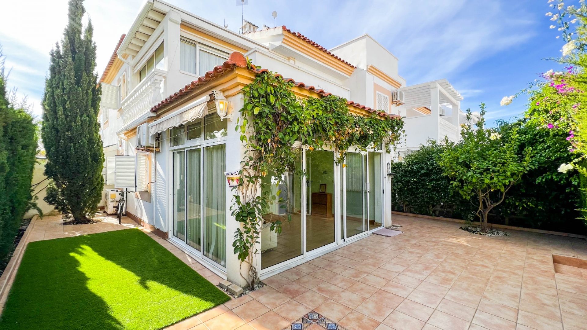 Wiederverkauf - Stadthaus - Playa Flamenca - zeniamar