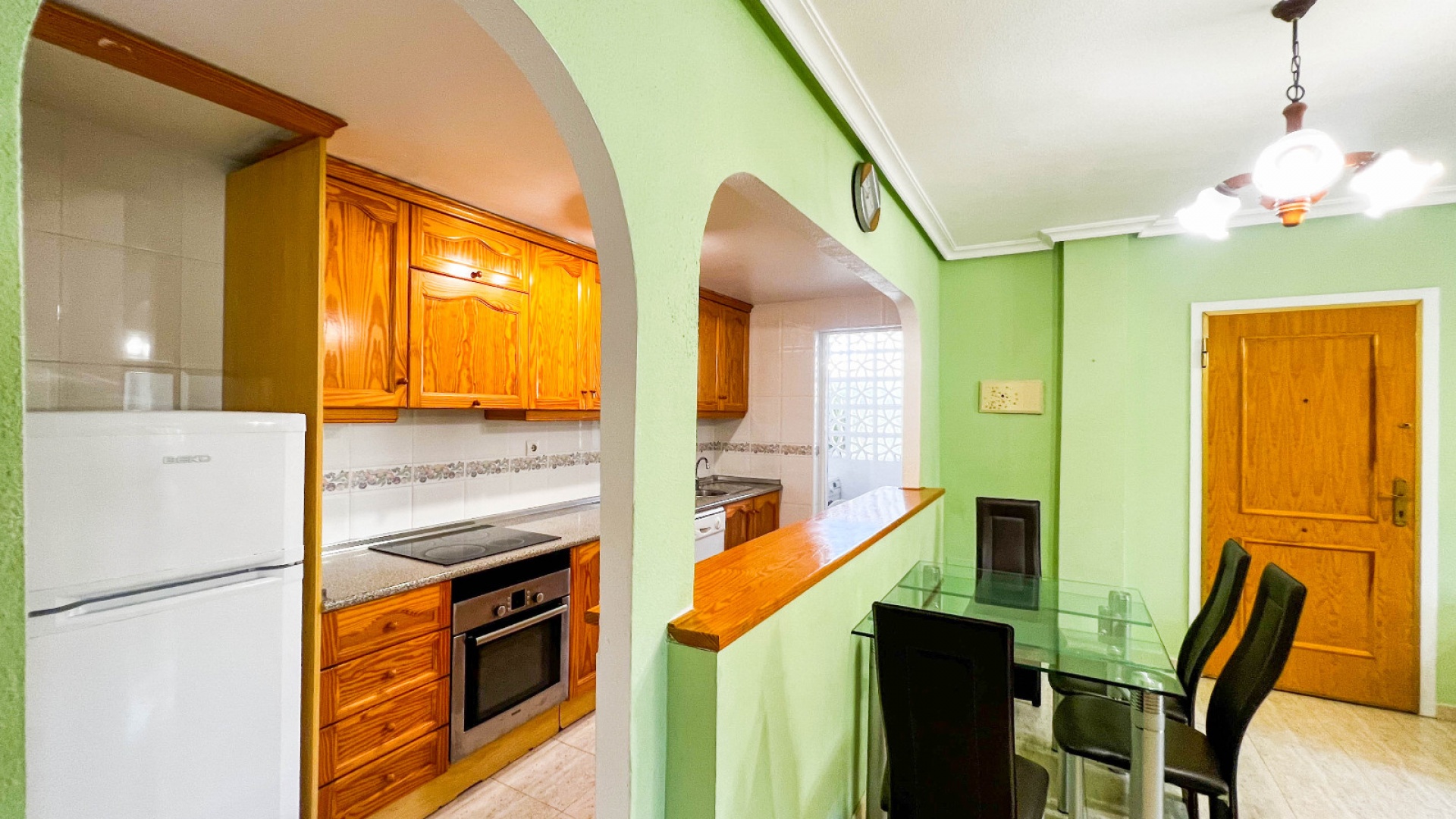 Wiederverkauf - Stadthaus - Playa Flamenca - zeniamar