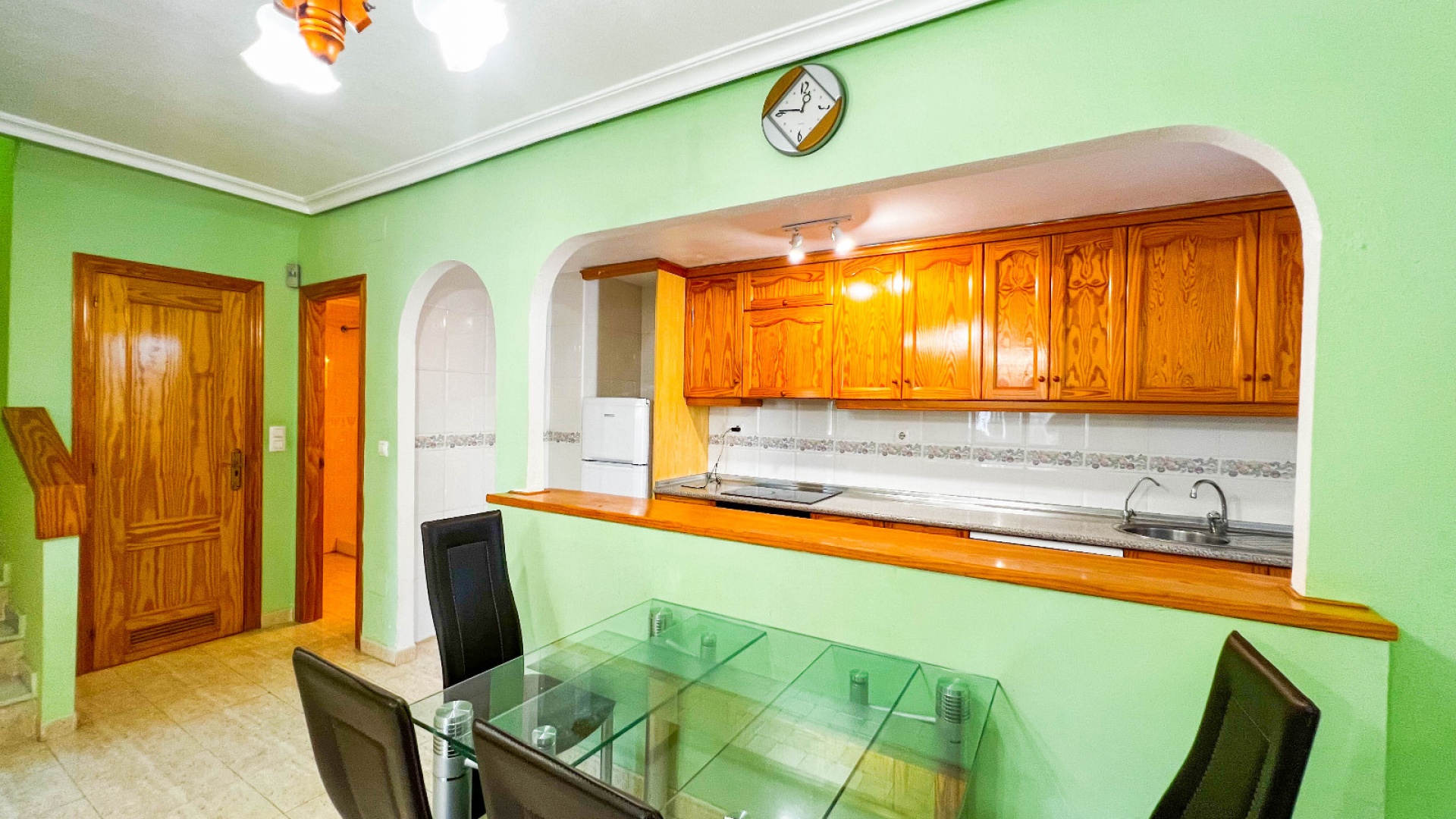 Wiederverkauf - Stadthaus - Playa Flamenca - zeniamar