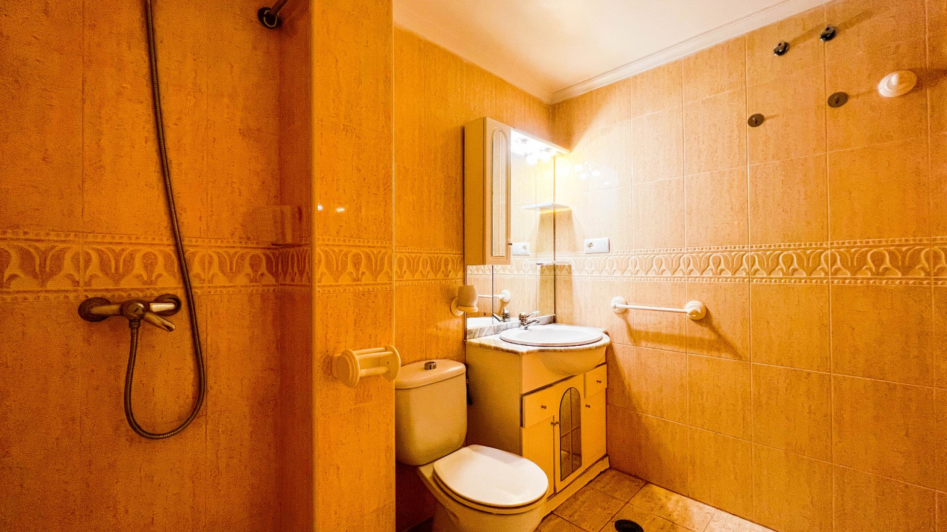 Wiederverkauf - Stadthaus - Playa Flamenca - zeniamar