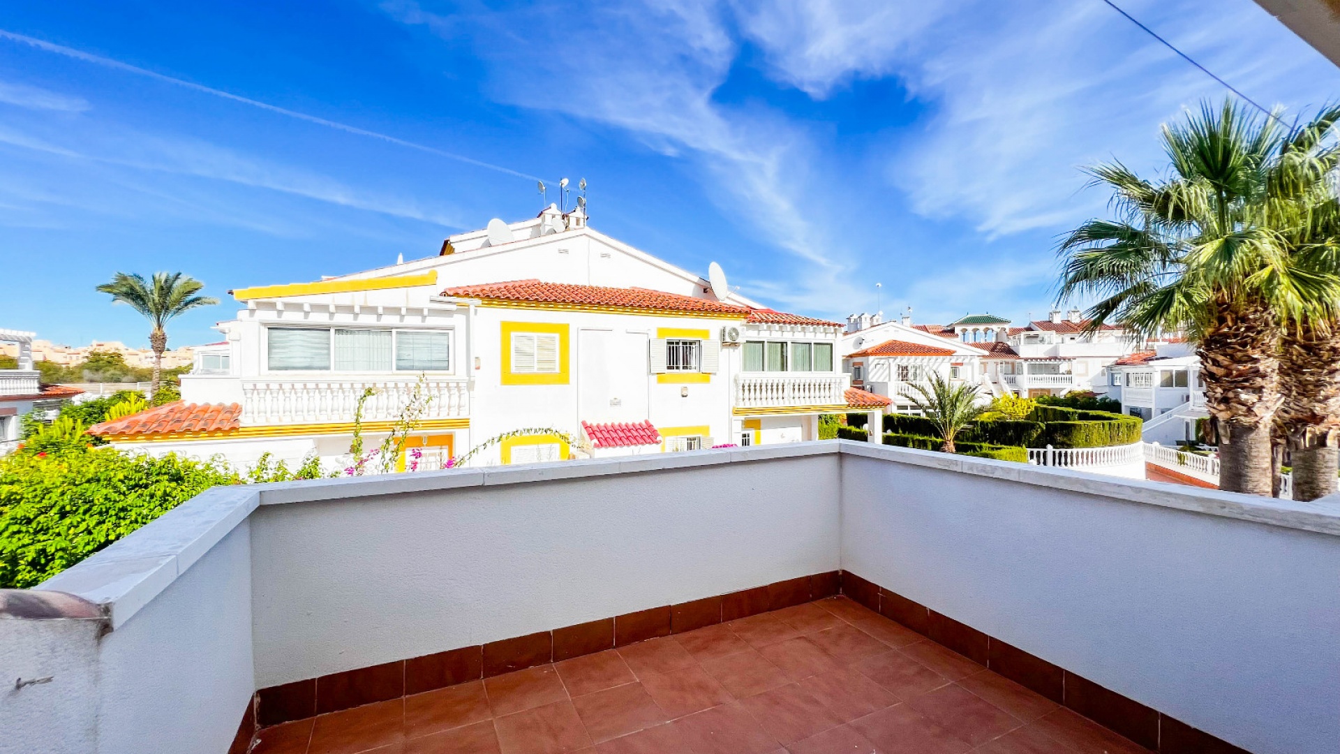 Wiederverkauf - Stadthaus - Playa Flamenca - zeniamar