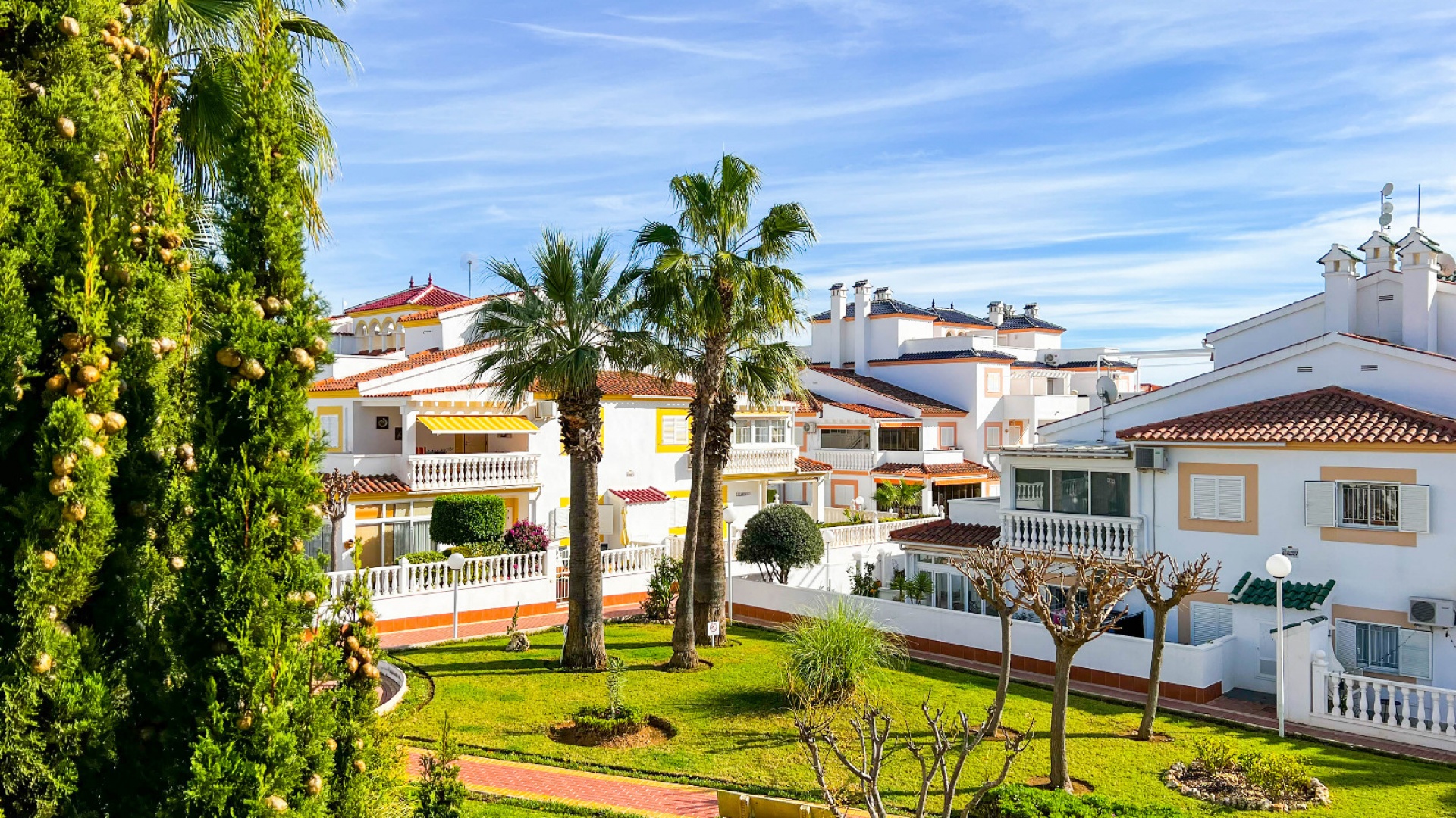 Wiederverkauf - Stadthaus - Playa Flamenca - zeniamar