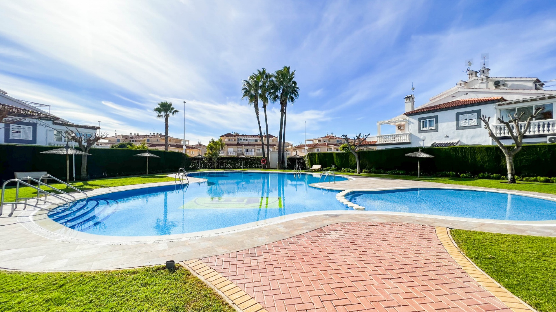 Wiederverkauf - Stadthaus - Playa Flamenca - zeniamar