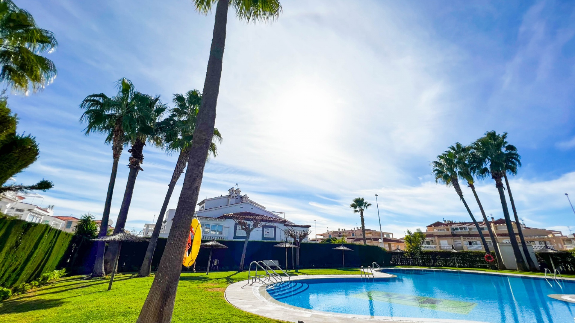 Wiederverkauf - Stadthaus - Playa Flamenca - zeniamar