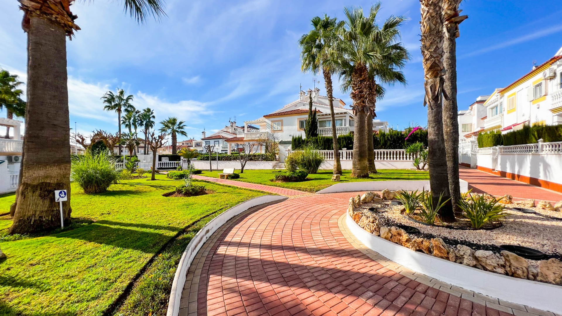 Wiederverkauf - Stadthaus - Playa Flamenca - zeniamar