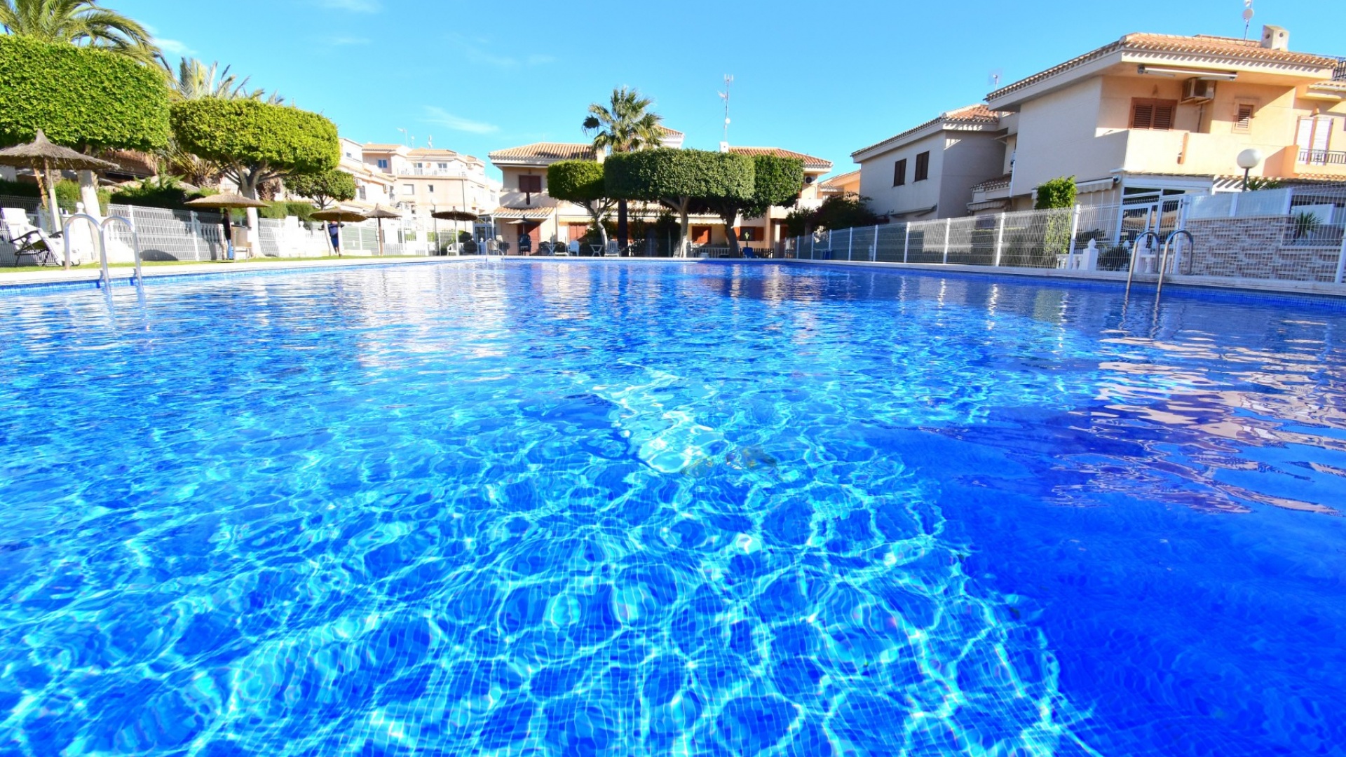 Wiederverkauf - Stadthaus - Playa Flamenca