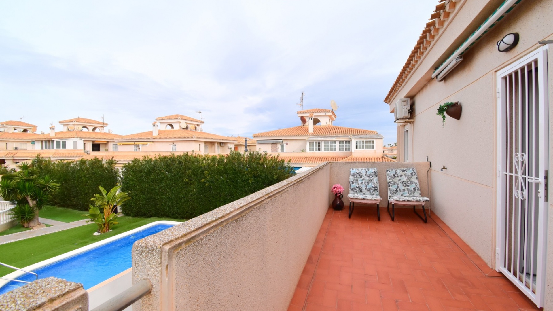 Wiederverkauf - Stadthaus - Playa Flamenca