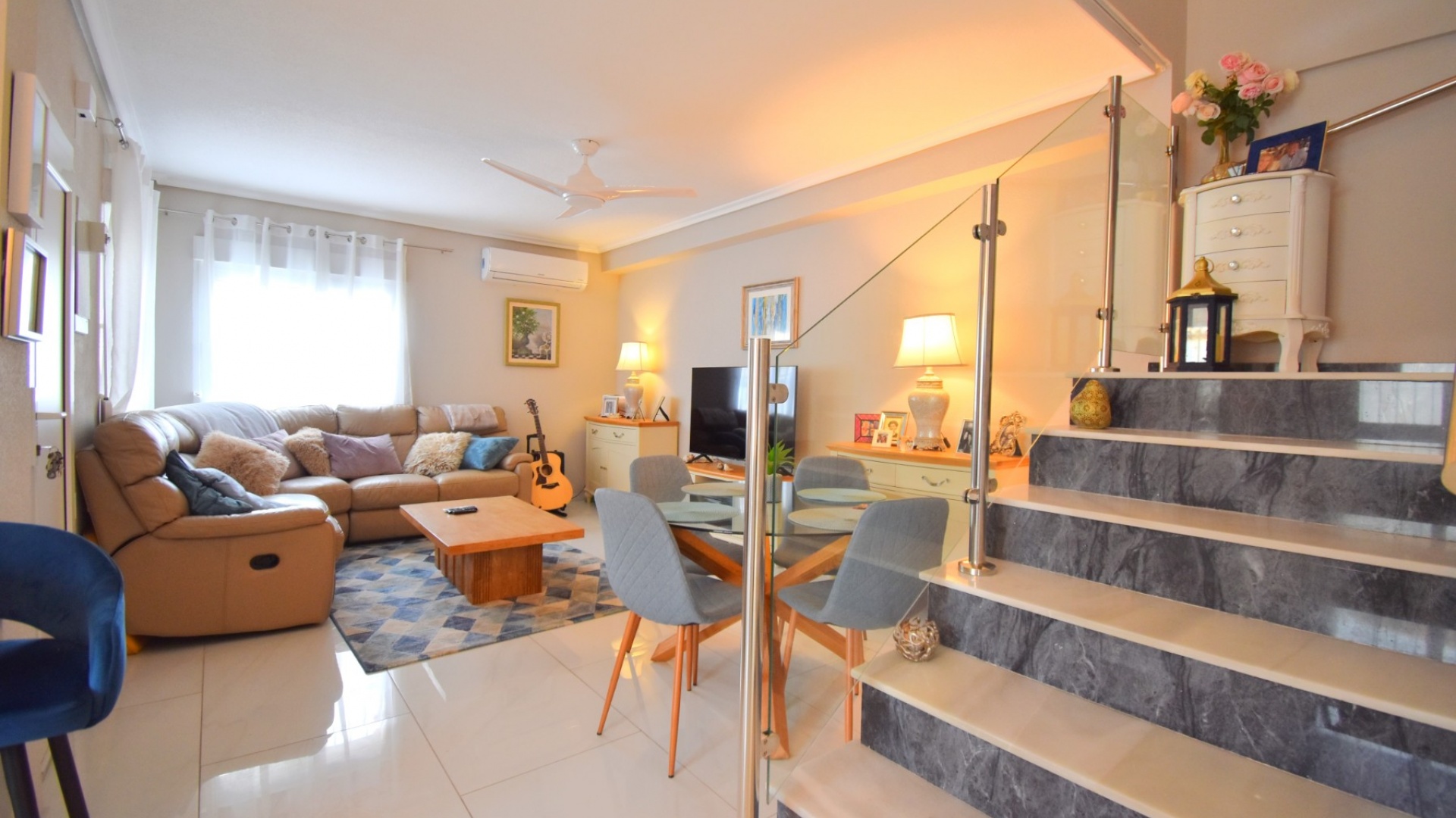 Wiederverkauf - Stadthaus - Playa Flamenca