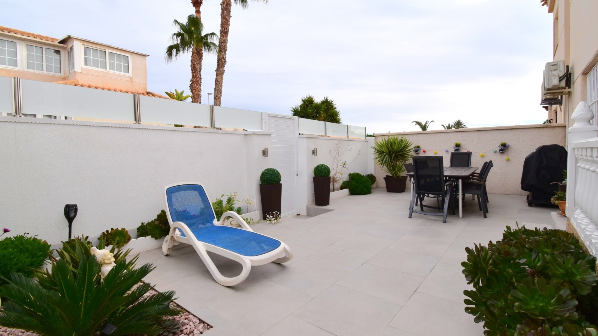 Wiederverkauf - Stadthaus - Playa Flamenca