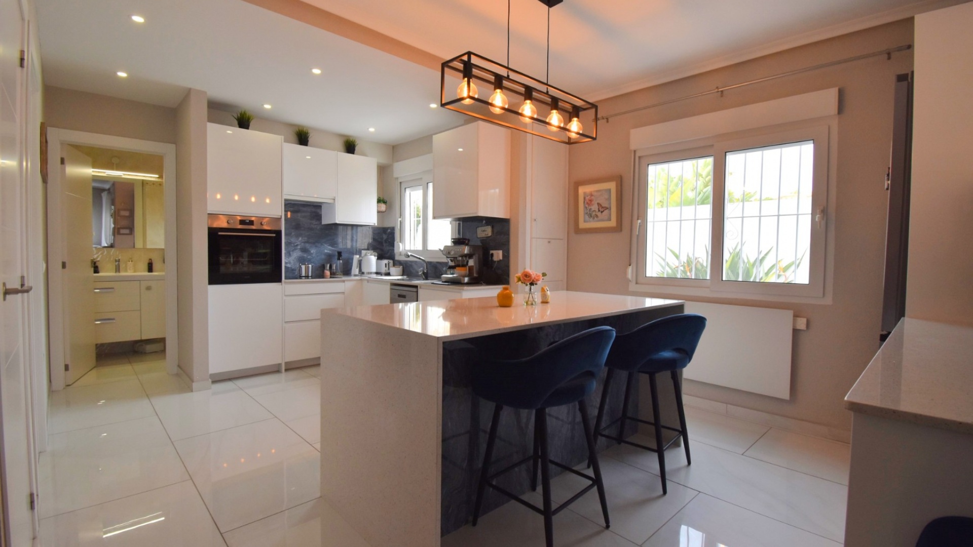 Wiederverkauf - Stadthaus - Playa Flamenca